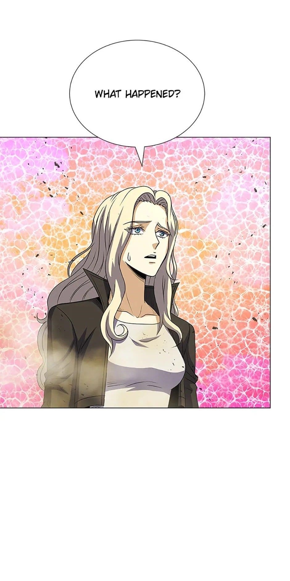 Carnivorous Hunter Chapter 106 - Page 34