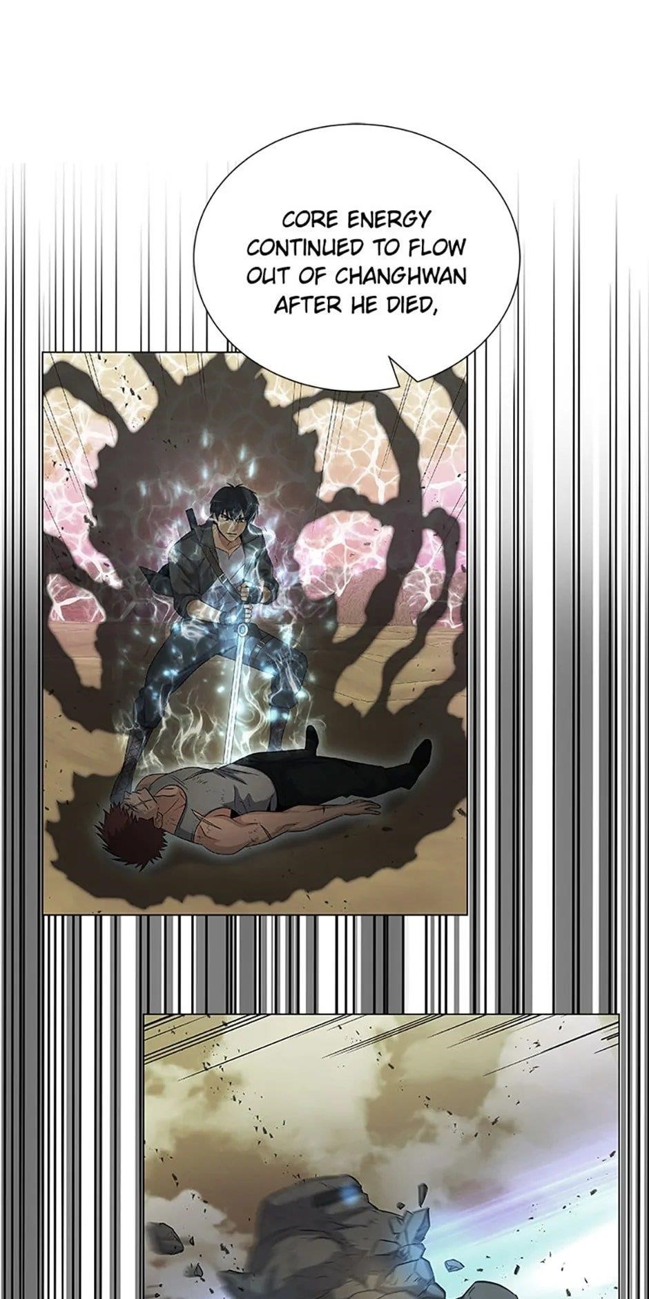 Carnivorous Hunter Chapter 106 - Page 35