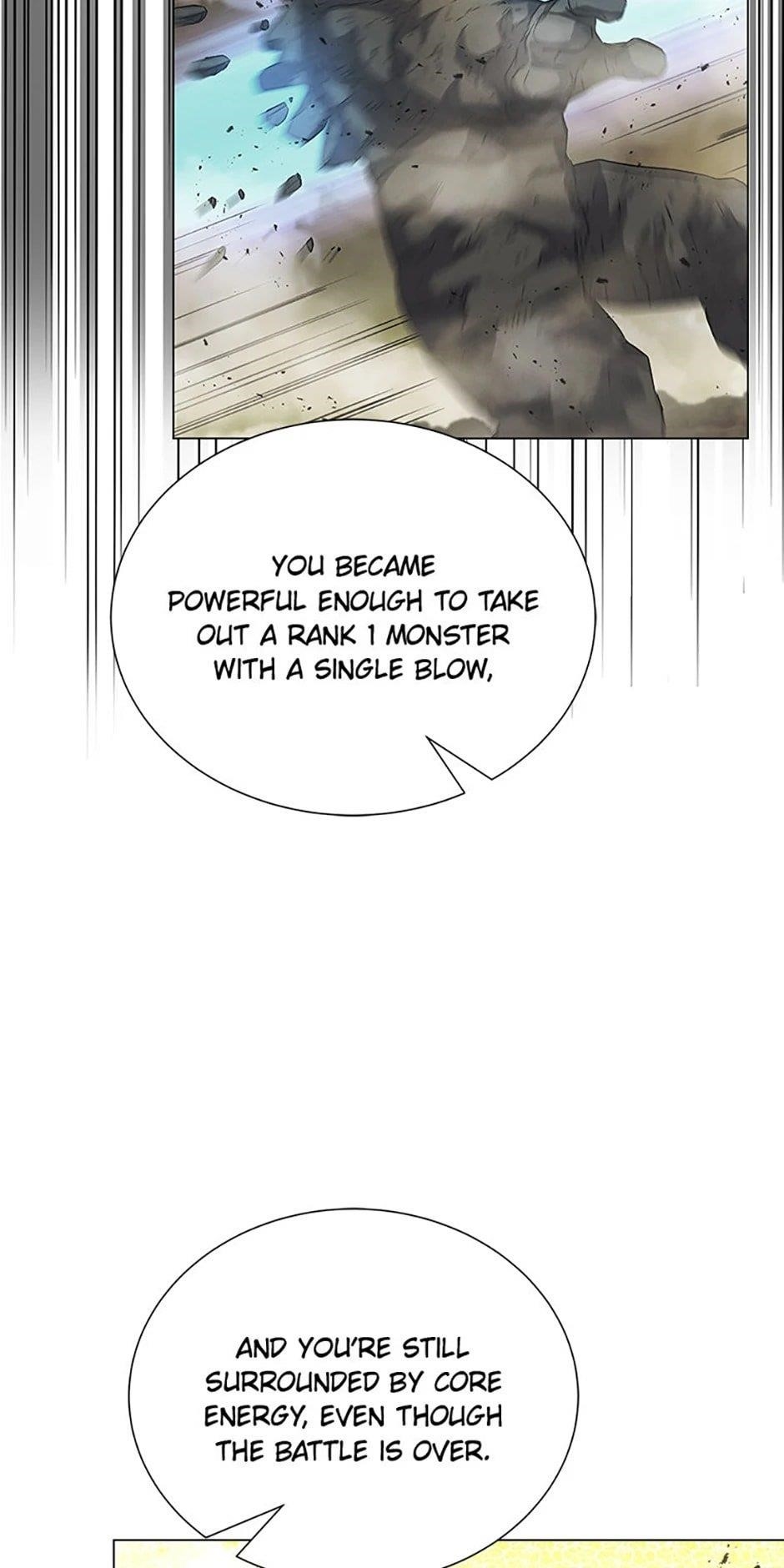 Carnivorous Hunter Chapter 106 - Page 36