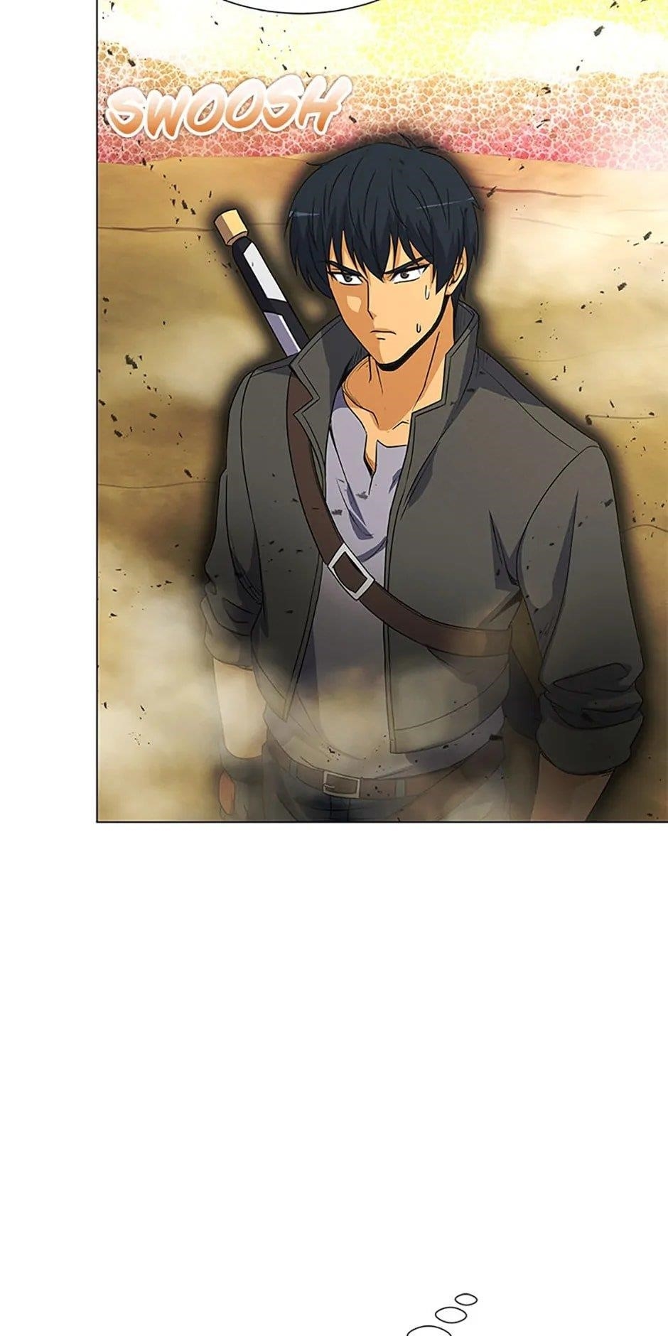 Carnivorous Hunter Chapter 106 - Page 37