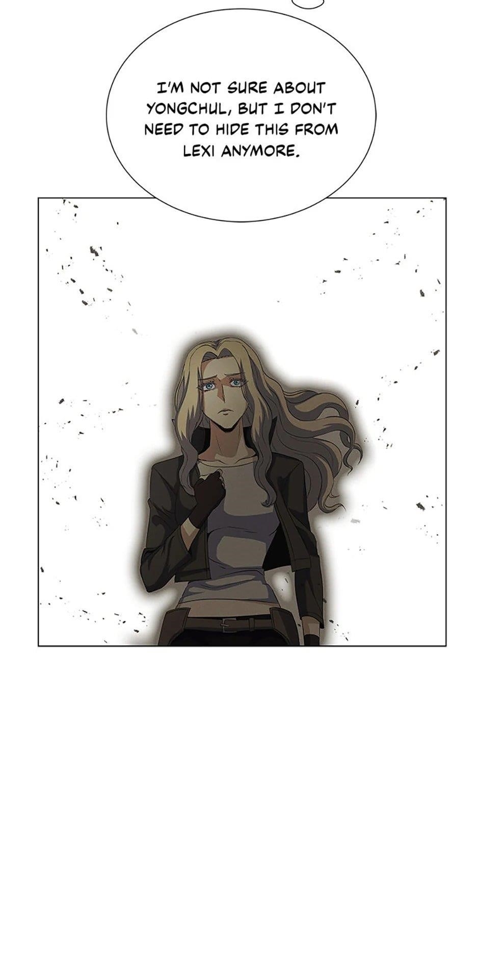 Carnivorous Hunter Chapter 106 - Page 38