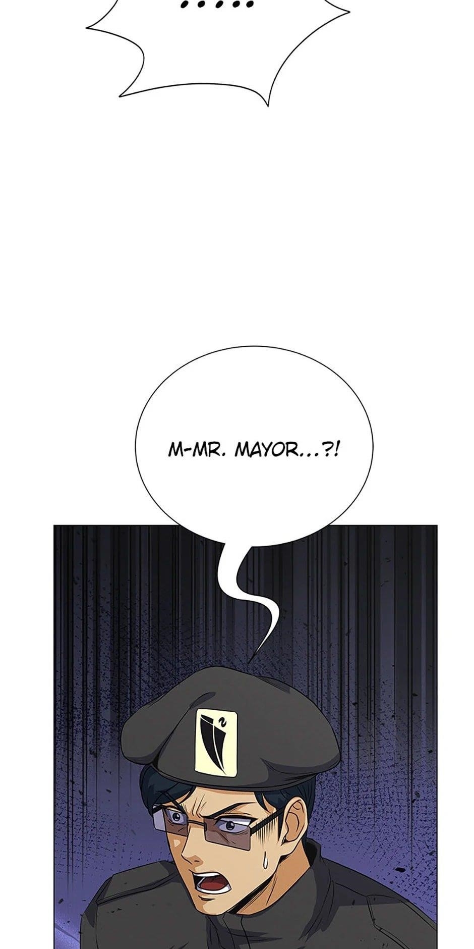 Carnivorous Hunter Chapter 106 - Page 46