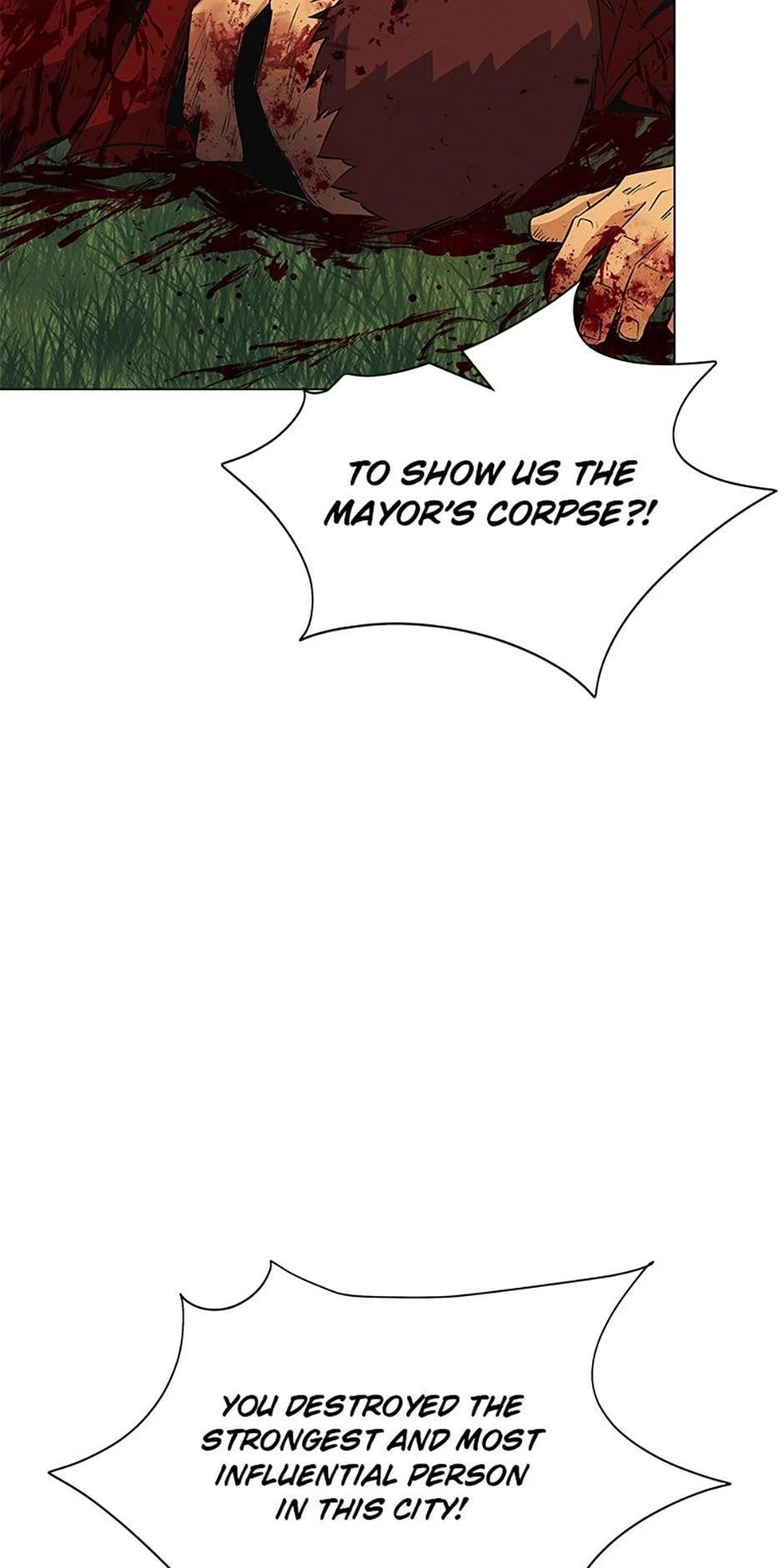 Carnivorous Hunter Chapter 106 - Page 49