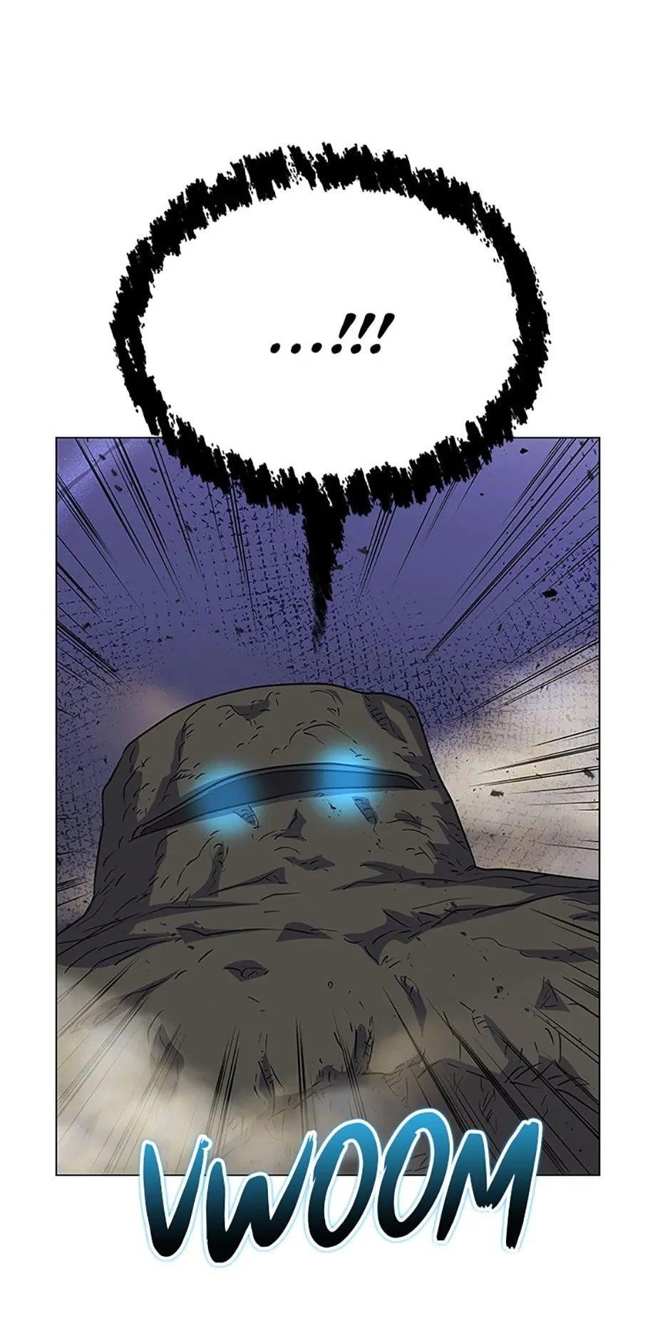 Carnivorous Hunter Chapter 106 - Page 5