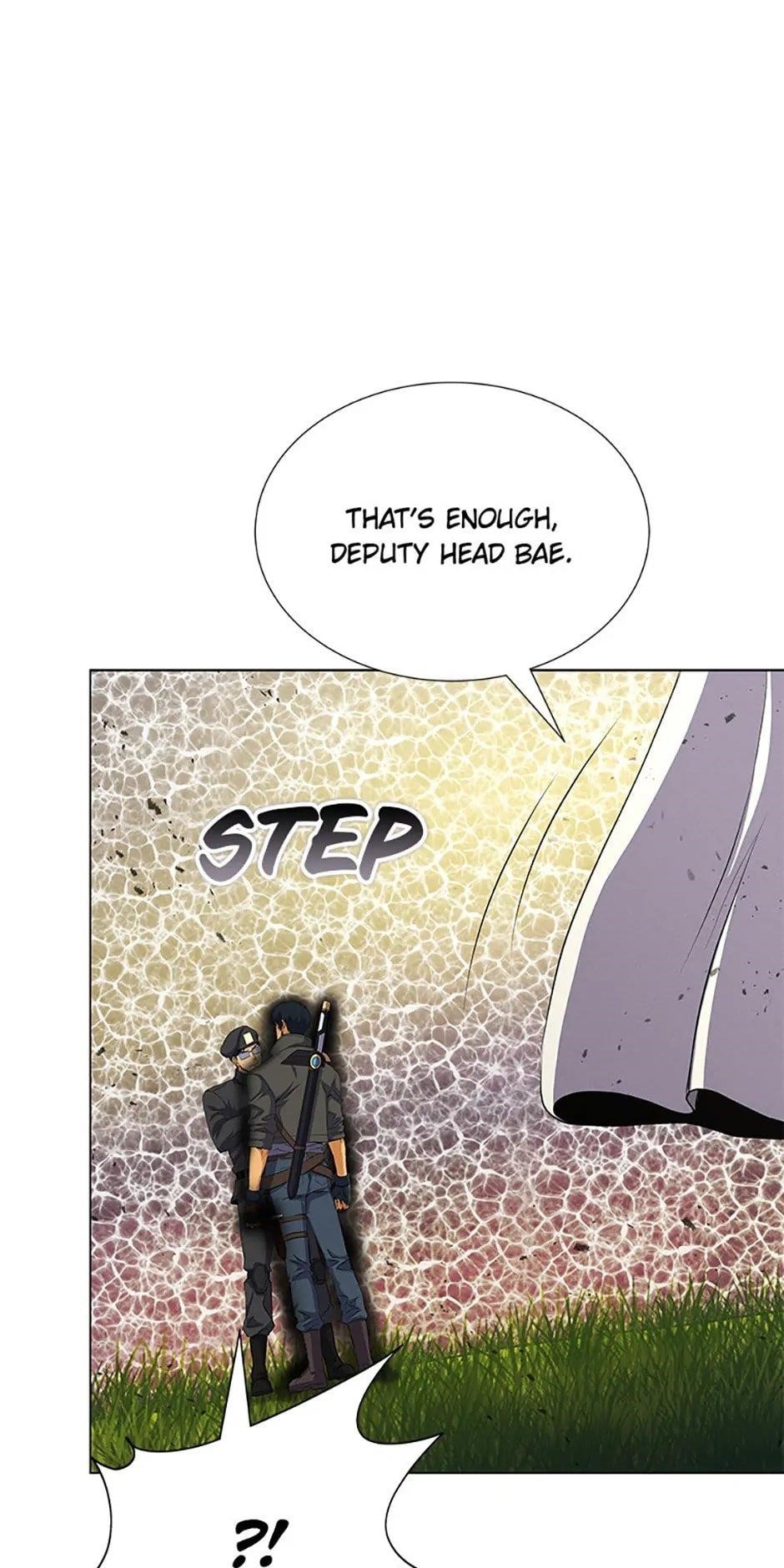 Carnivorous Hunter Chapter 106 - Page 51