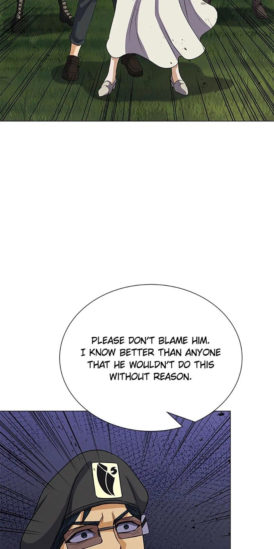 Carnivorous Hunter Chapter 106 - Page 53