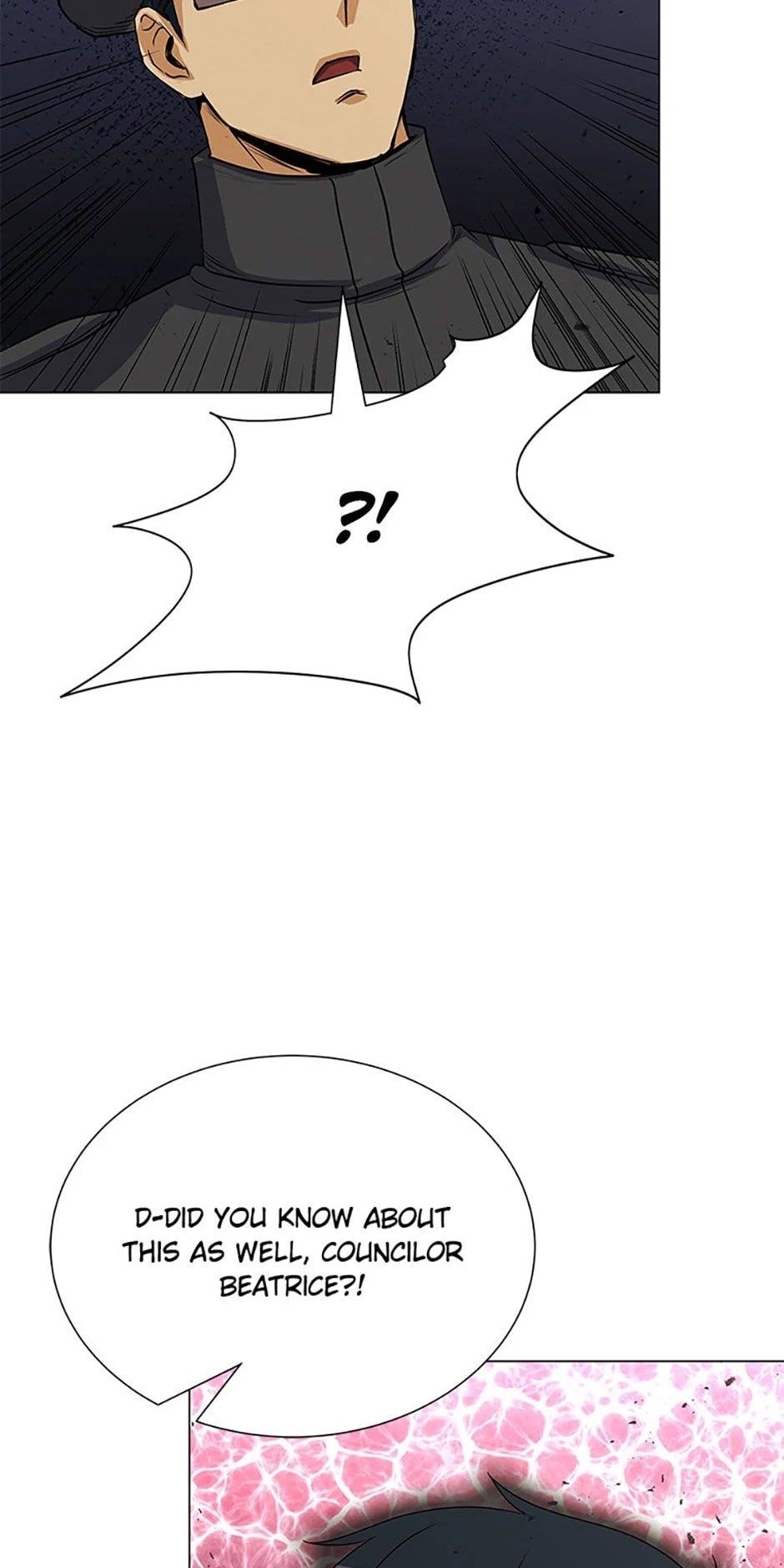 Carnivorous Hunter Chapter 106 - Page 54