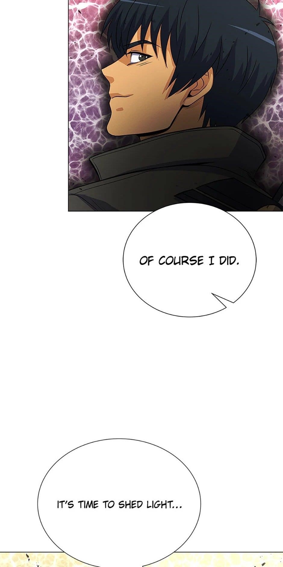 Carnivorous Hunter Chapter 106 - Page 55