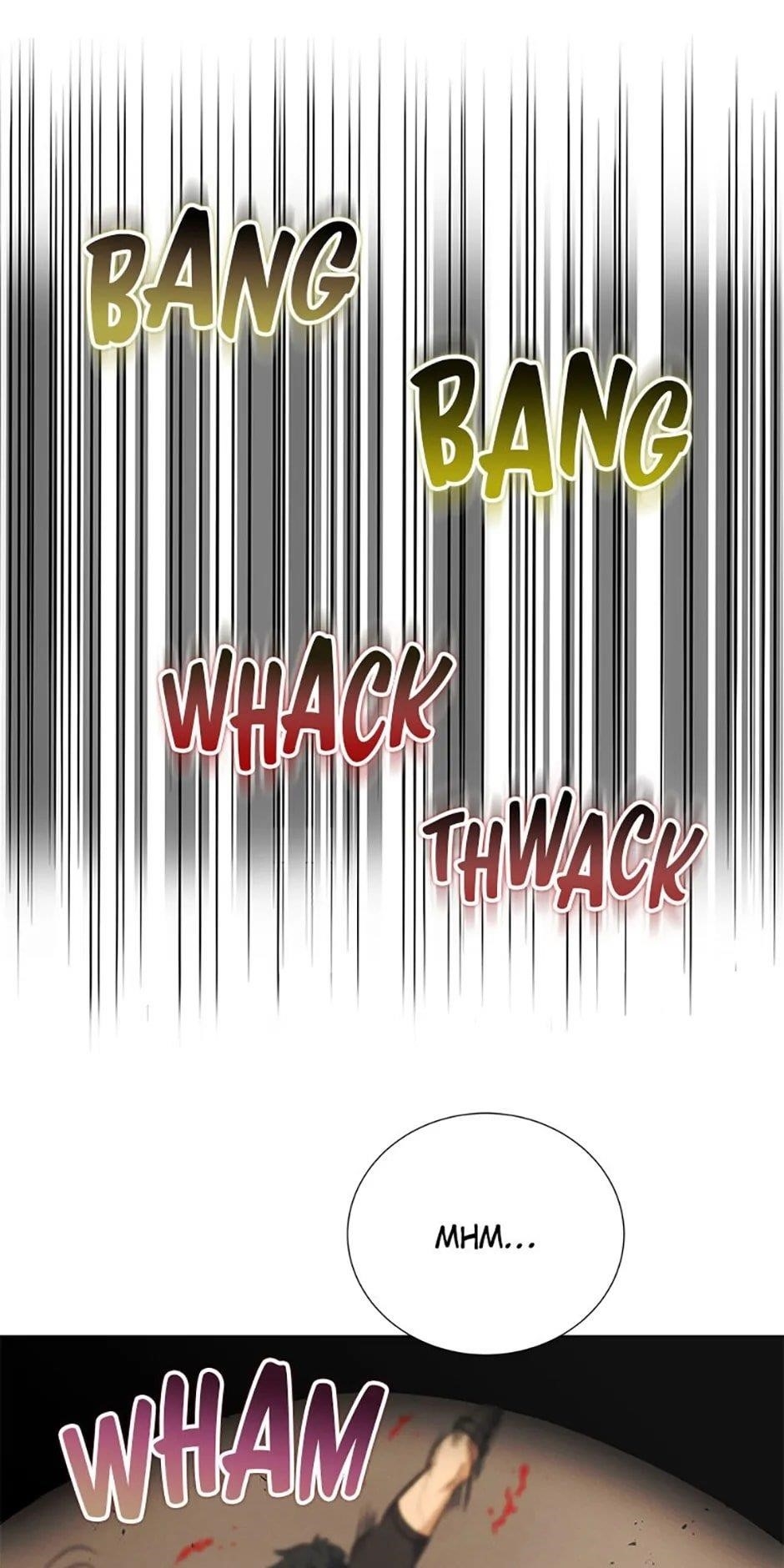 Carnivorous Hunter Chapter 106 - Page 57