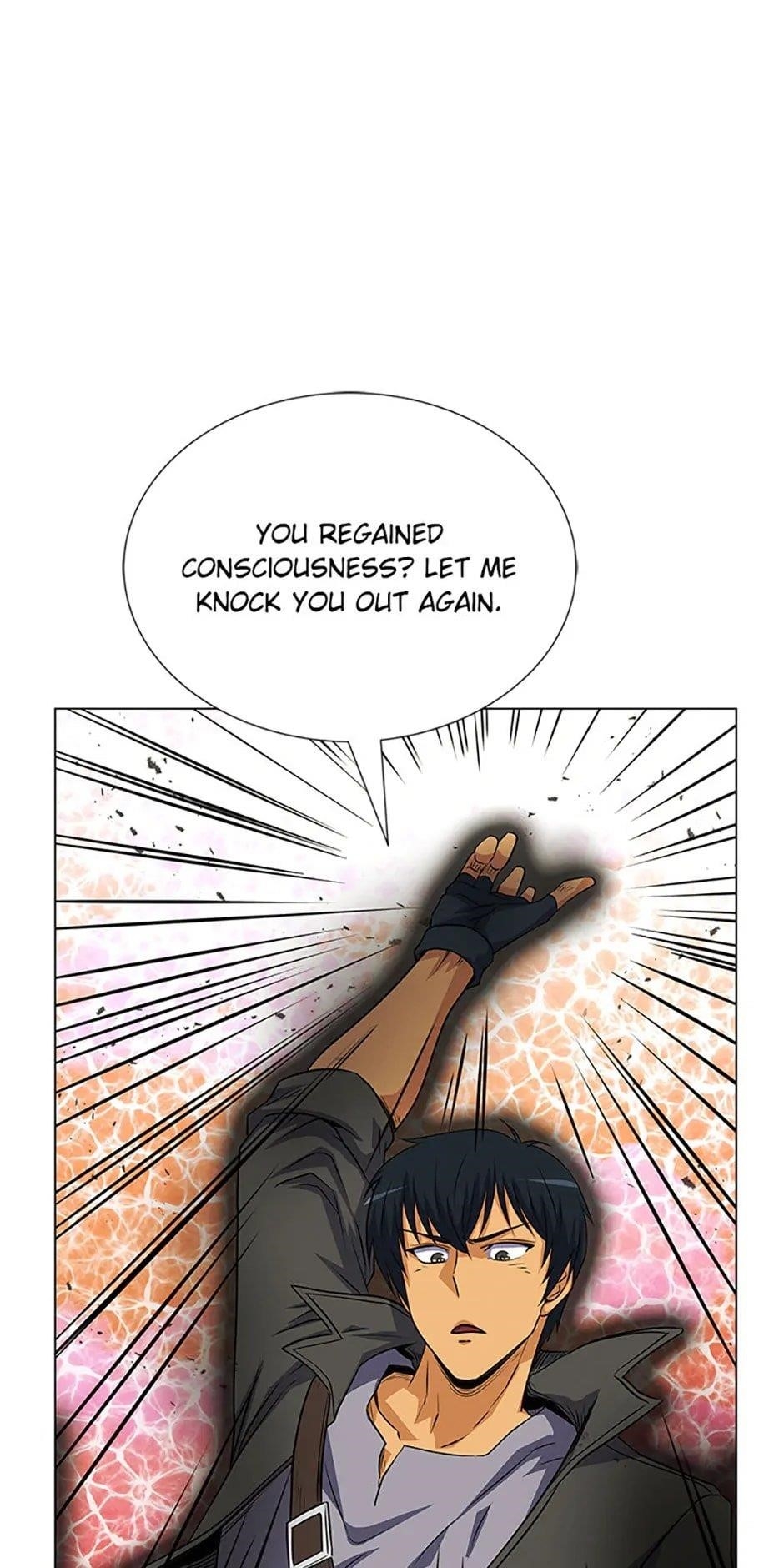 Carnivorous Hunter Chapter 106 - Page 6