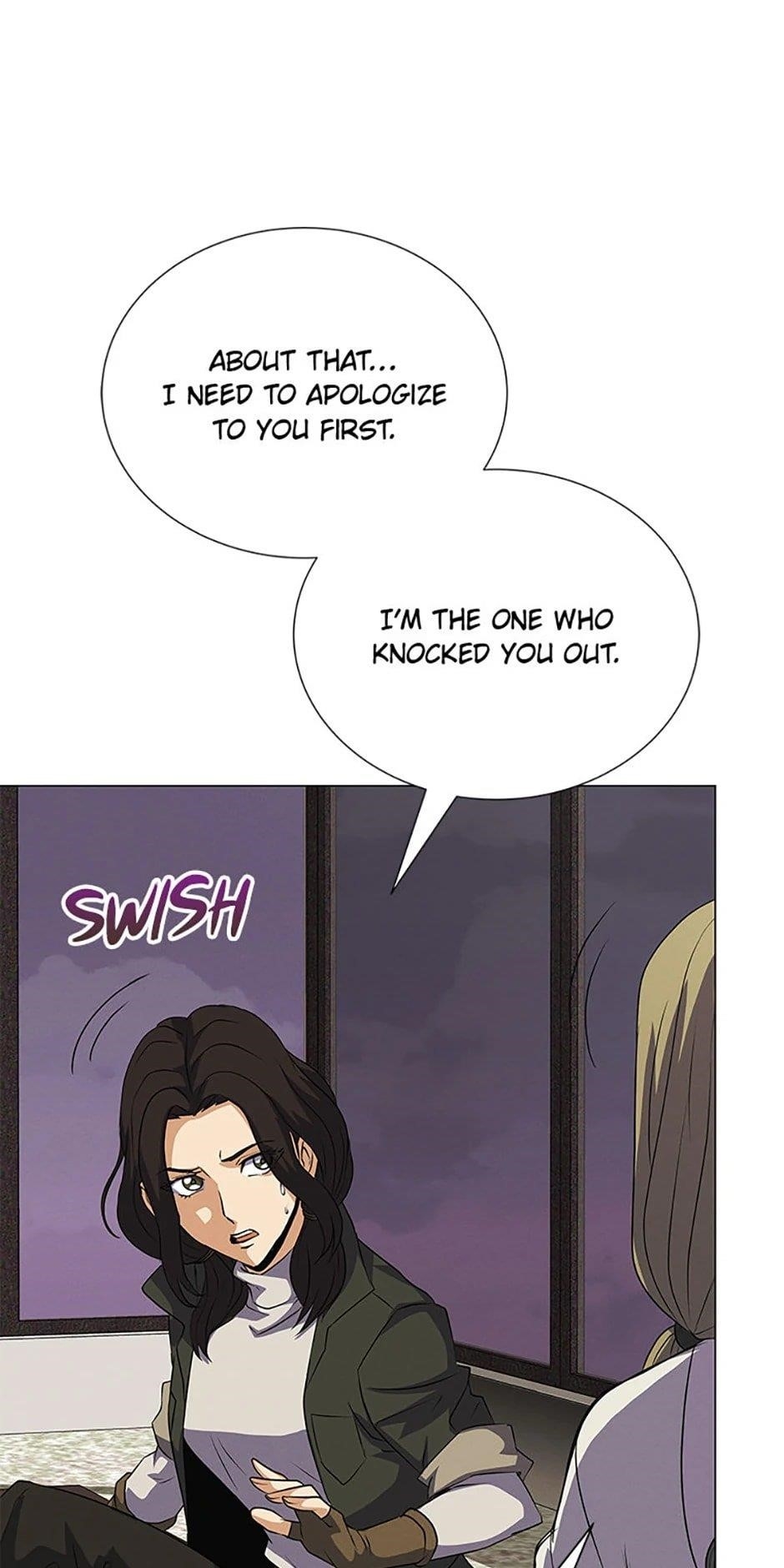 Carnivorous Hunter Chapter 106 - Page 64