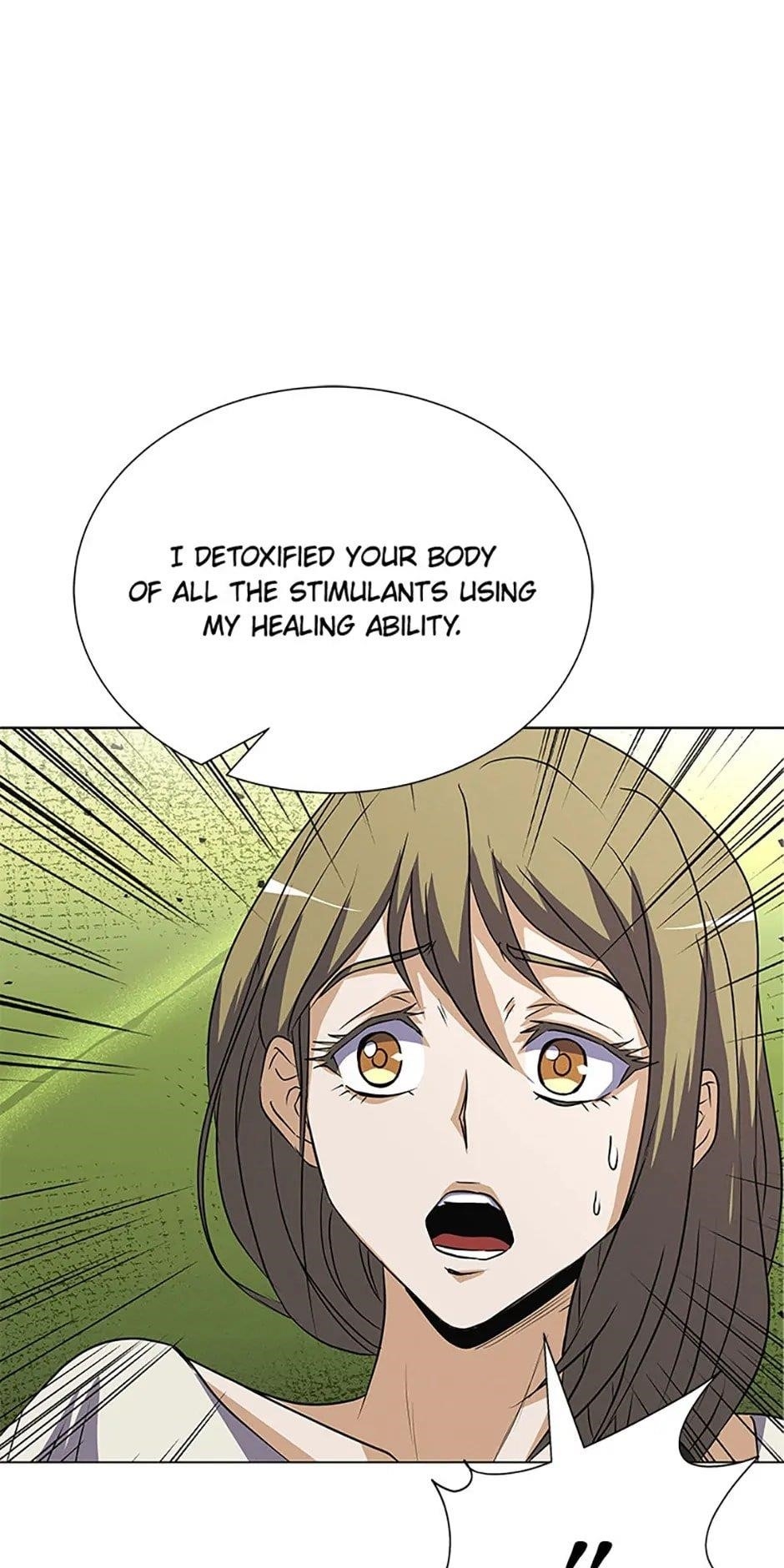 Carnivorous Hunter Chapter 106 - Page 67