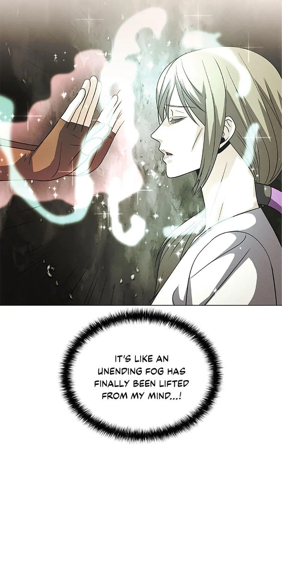 Carnivorous Hunter Chapter 106 - Page 69