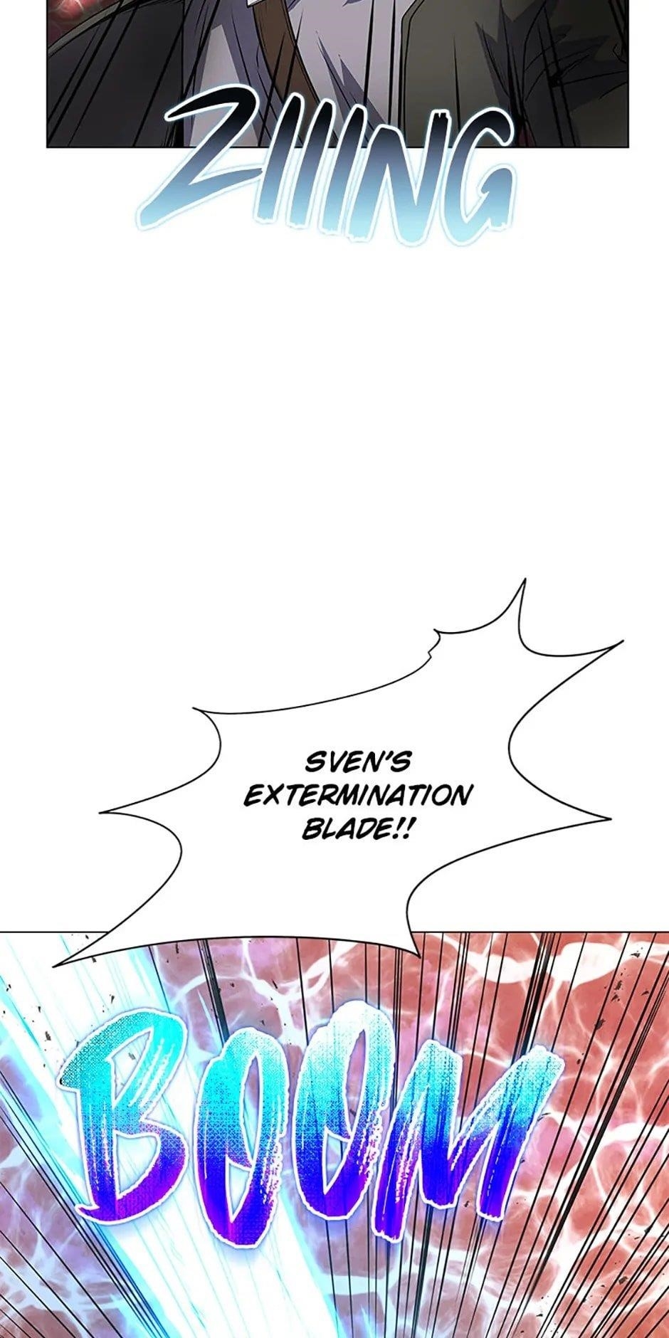 Carnivorous Hunter Chapter 106 - Page 7