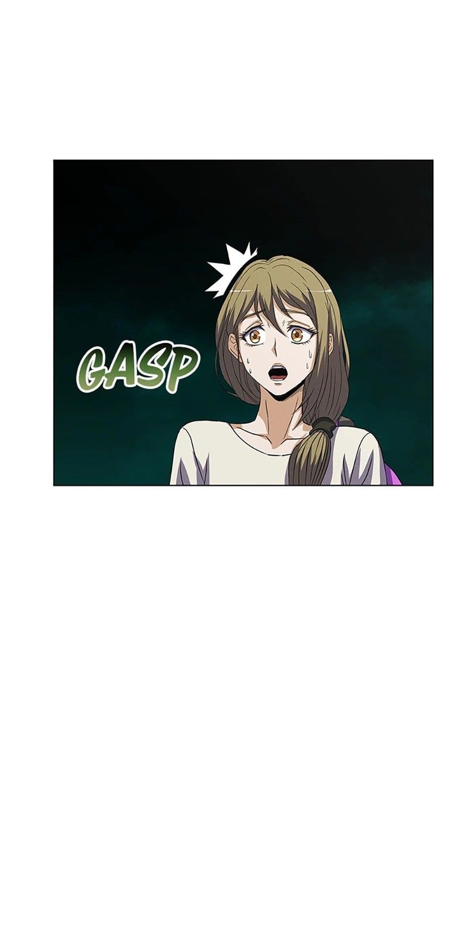 Carnivorous Hunter Chapter 106 - Page 70