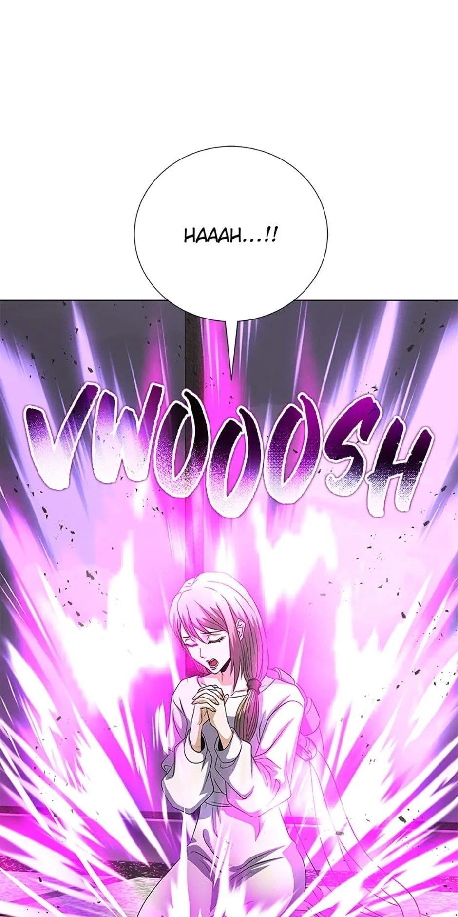 Carnivorous Hunter Chapter 106 - Page 73