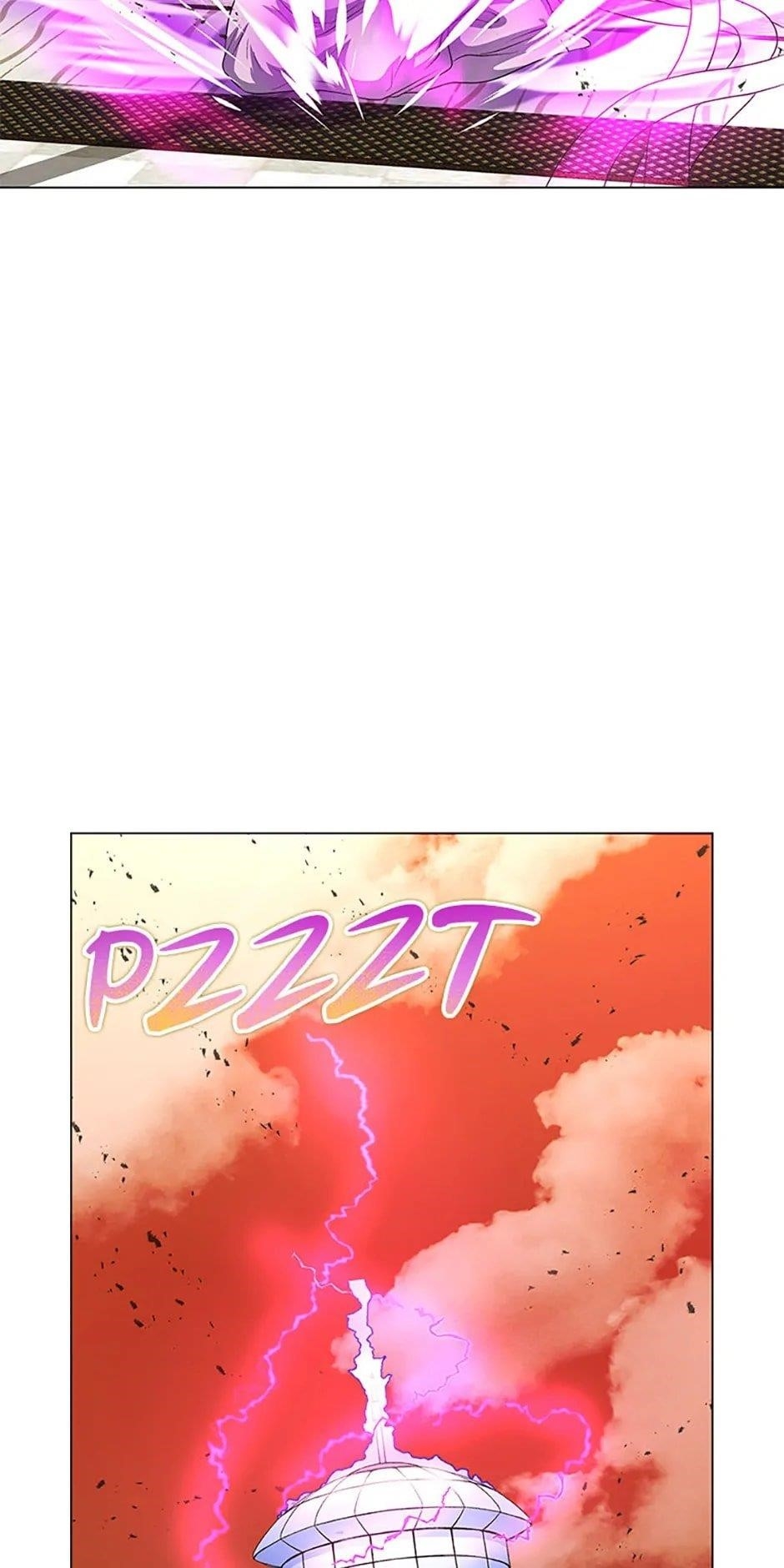 Carnivorous Hunter Chapter 106 - Page 74