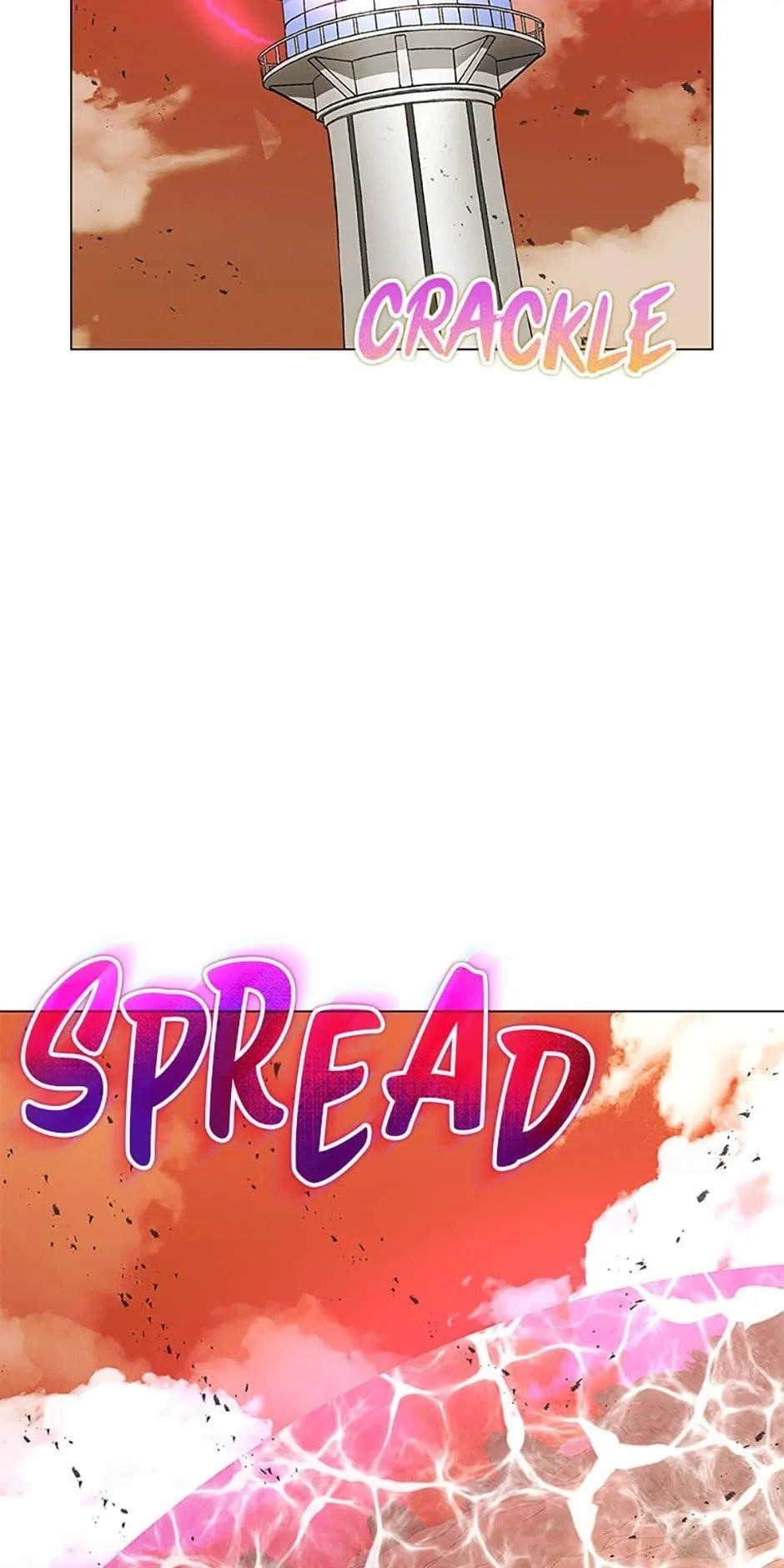 Carnivorous Hunter Chapter 106 - Page 75