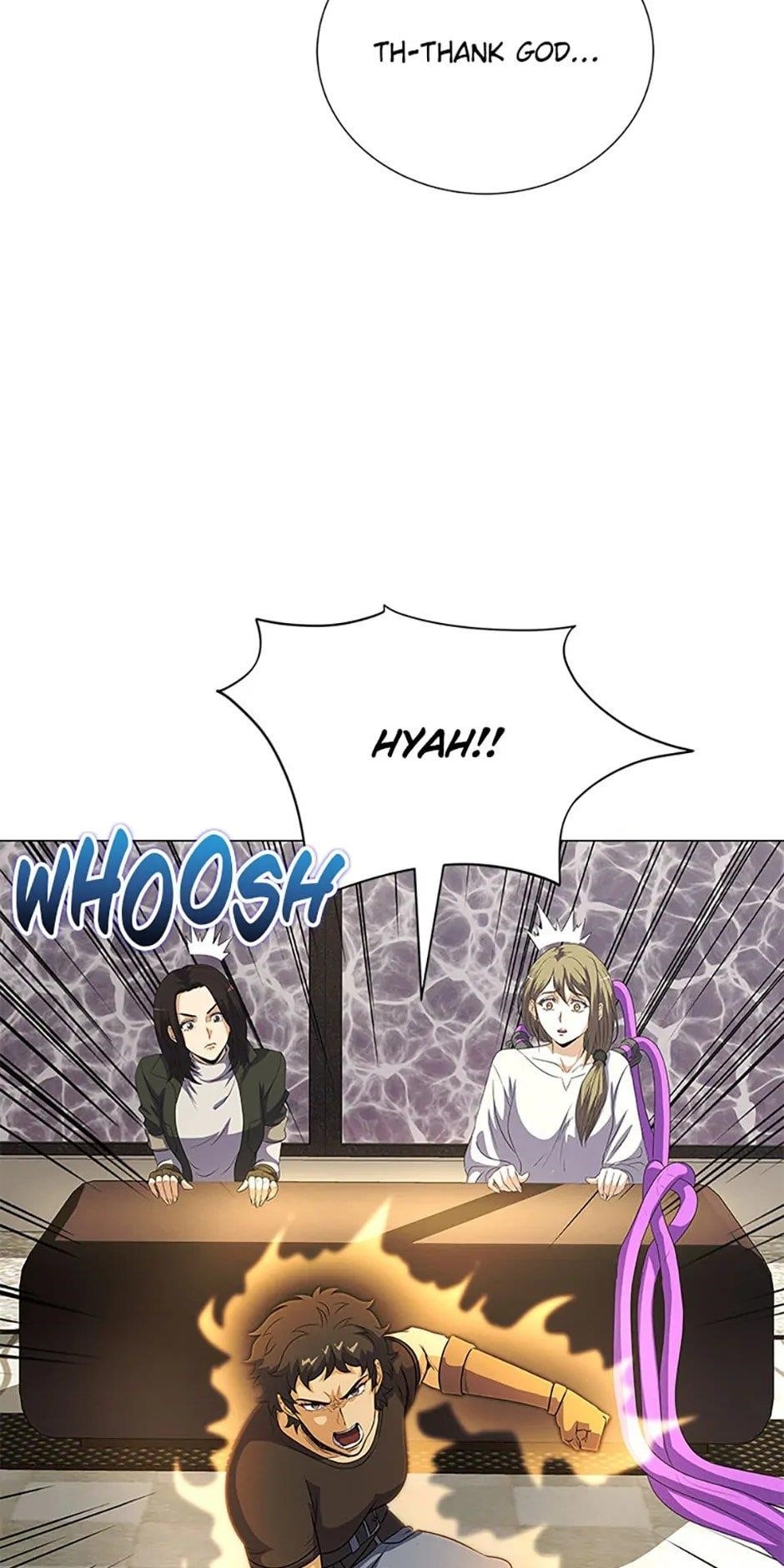 Carnivorous Hunter Chapter 106 - Page 79