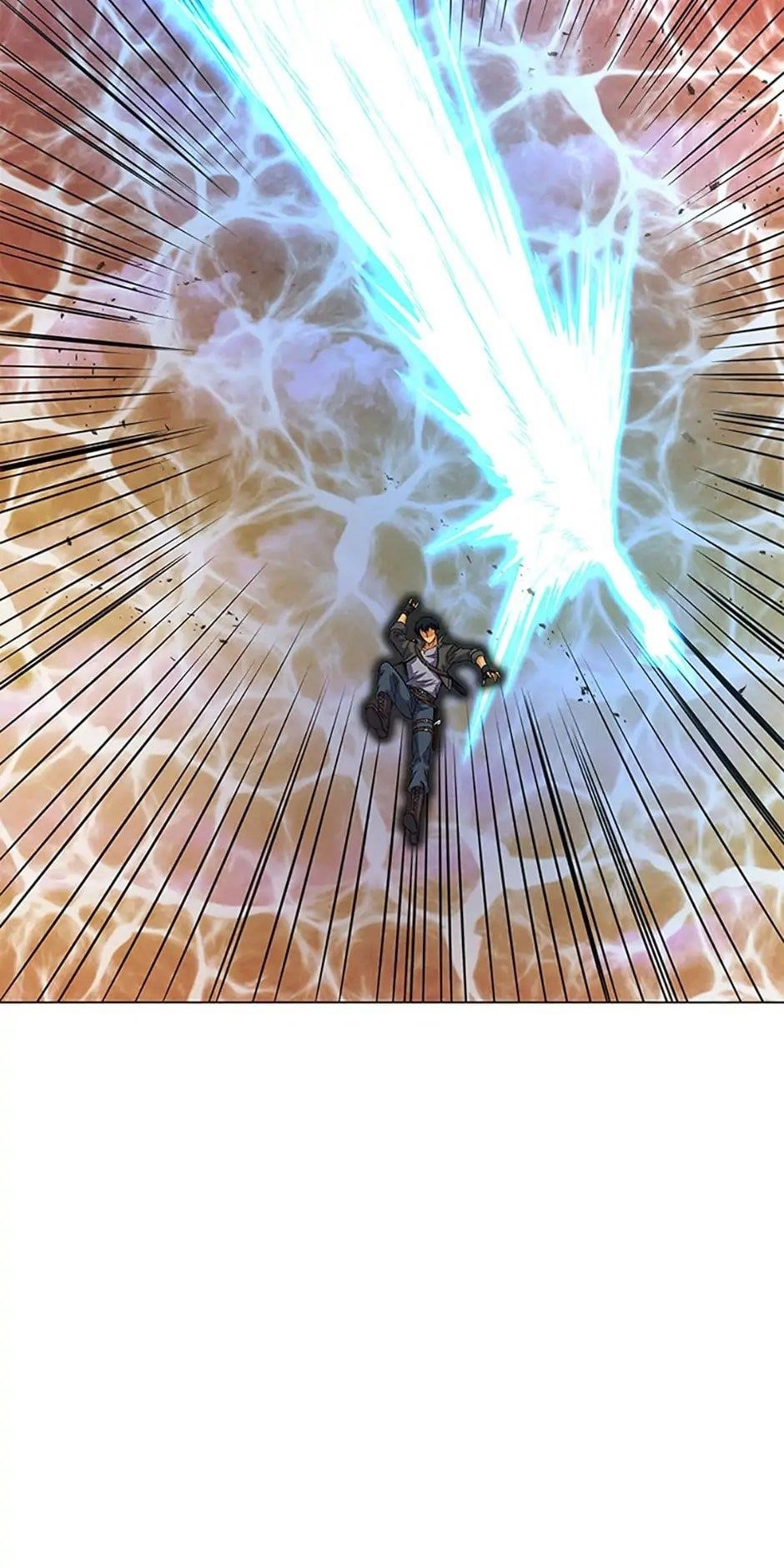 Carnivorous Hunter Chapter 106 - Page 8