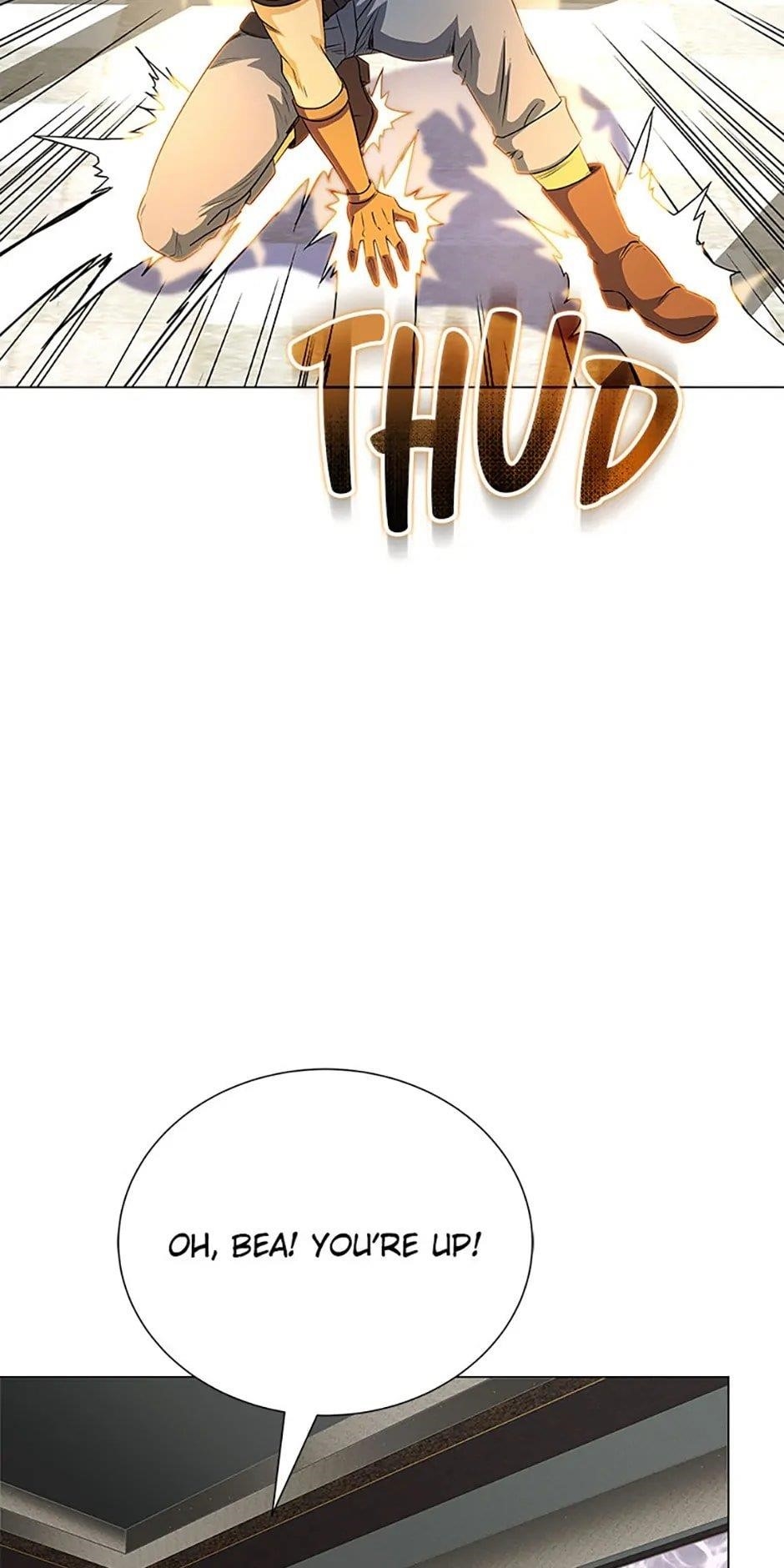 Carnivorous Hunter Chapter 106 - Page 80