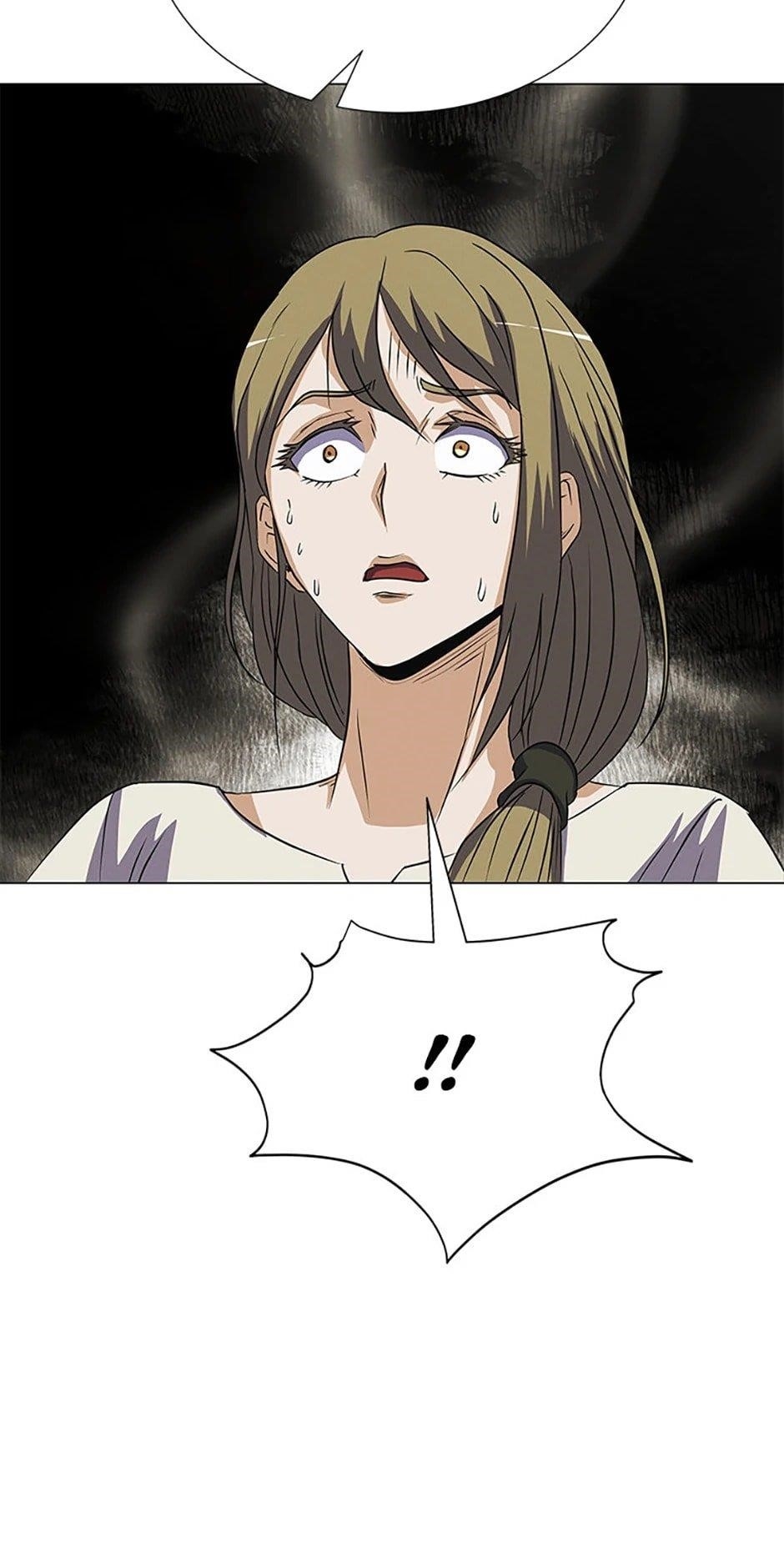 Carnivorous Hunter Chapter 106 - Page 82