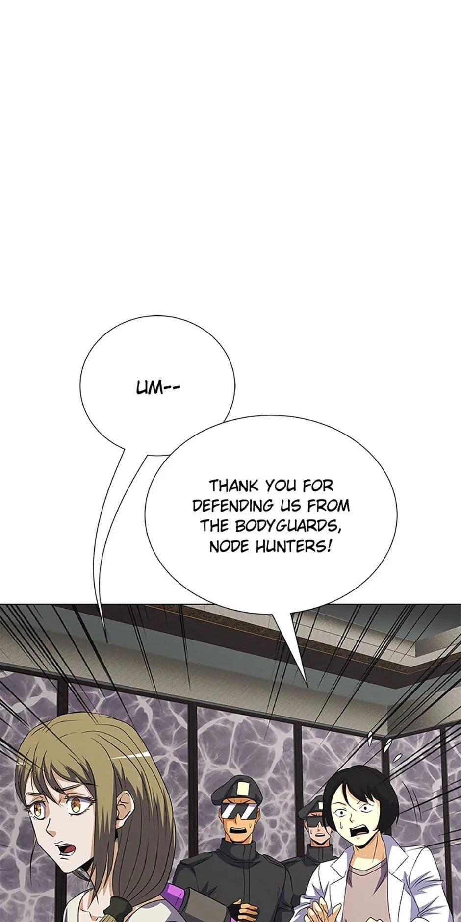 Carnivorous Hunter Chapter 106 - Page 84