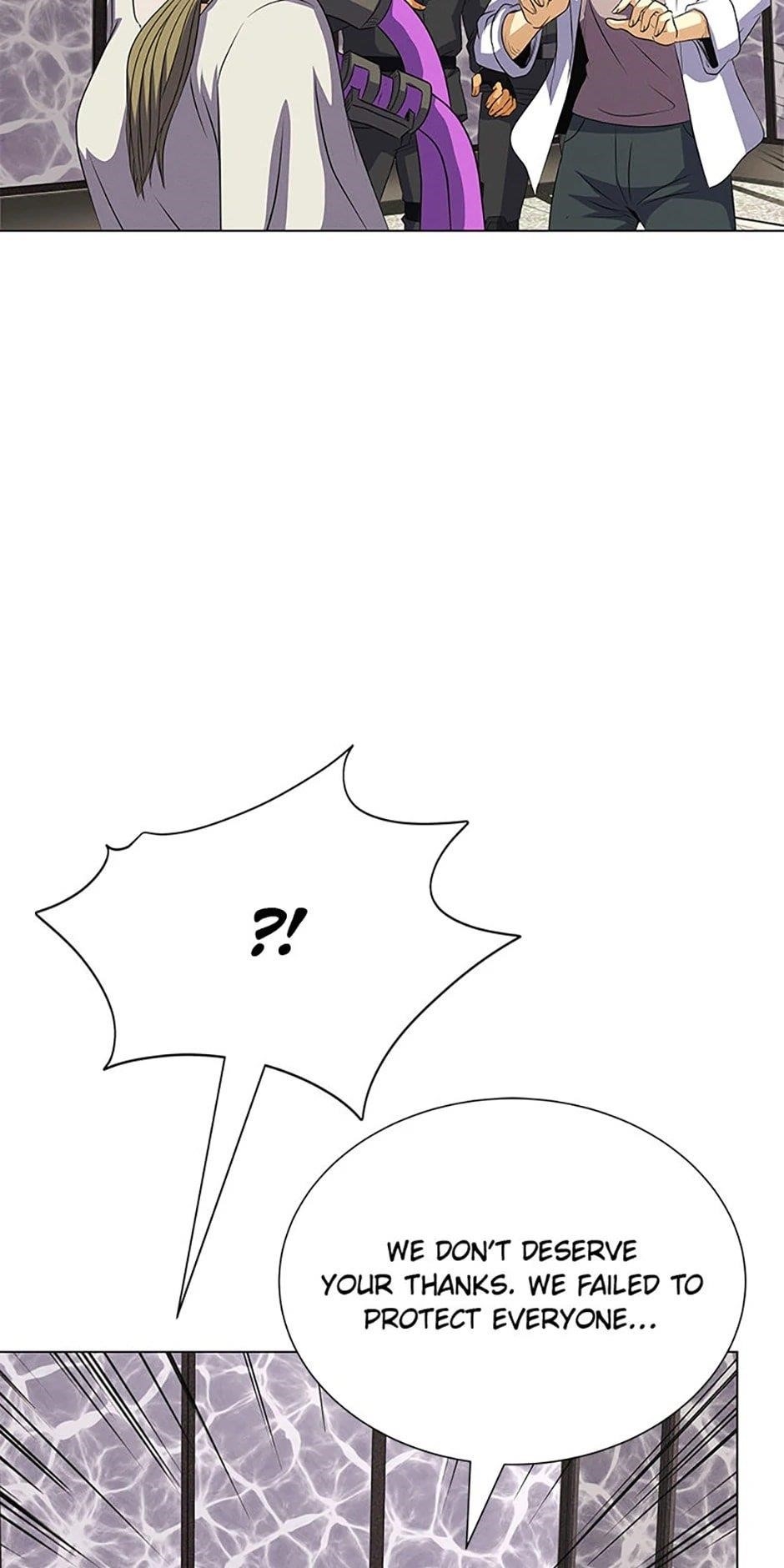 Carnivorous Hunter Chapter 106 - Page 85