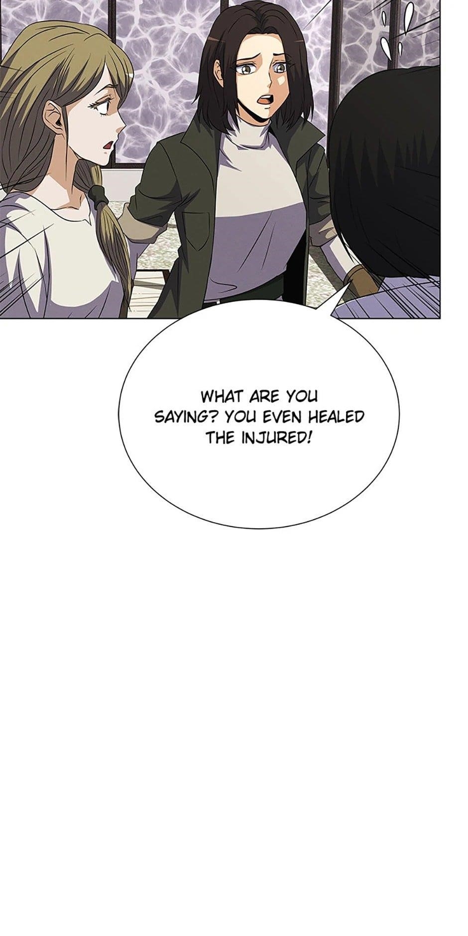 Carnivorous Hunter Chapter 106 - Page 86