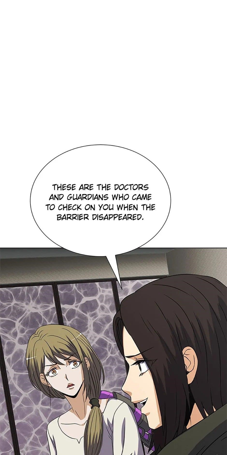 Carnivorous Hunter Chapter 106 - Page 87