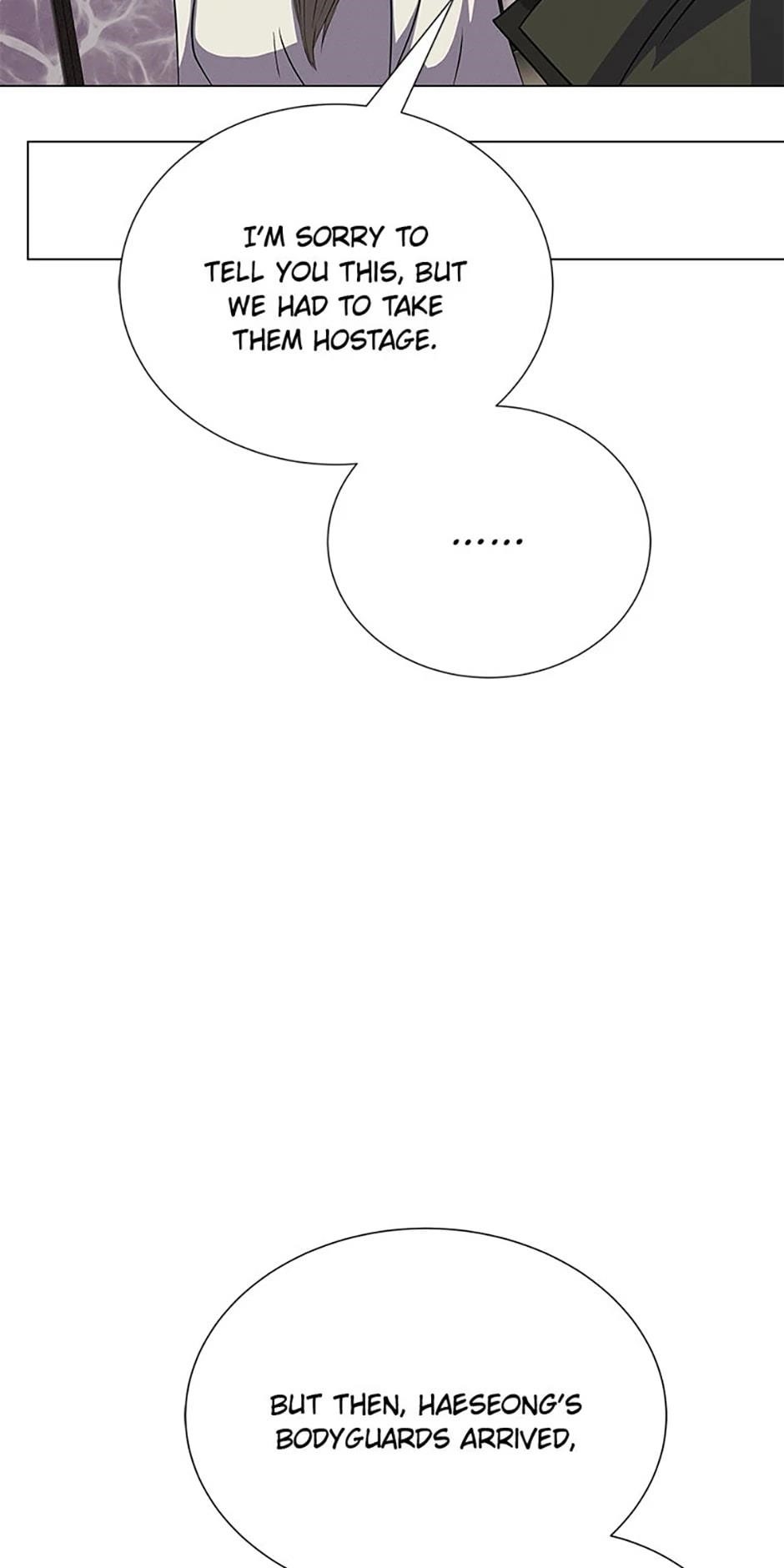 Carnivorous Hunter Chapter 106 - Page 88