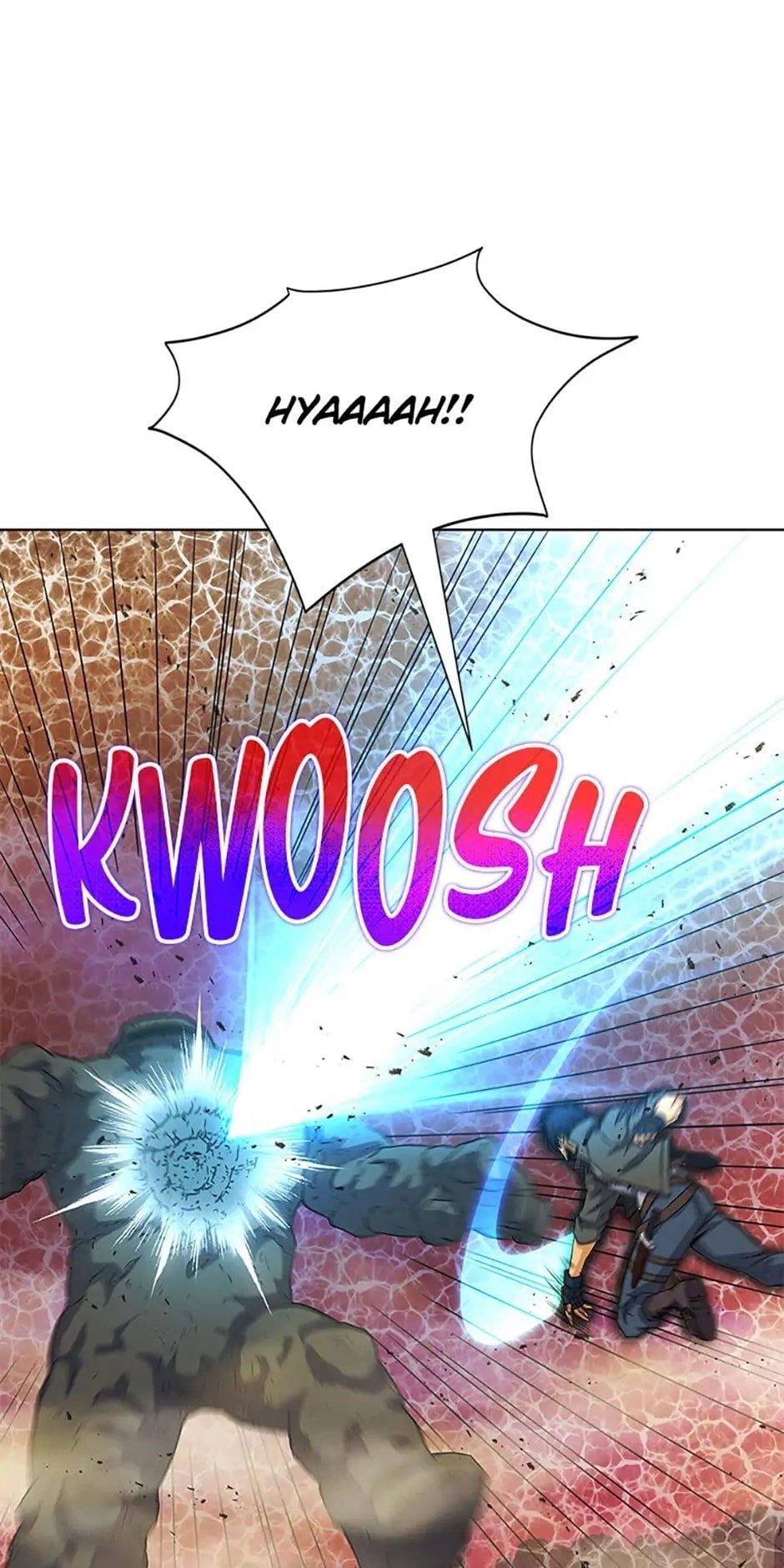 Carnivorous Hunter Chapter 106 - Page 9