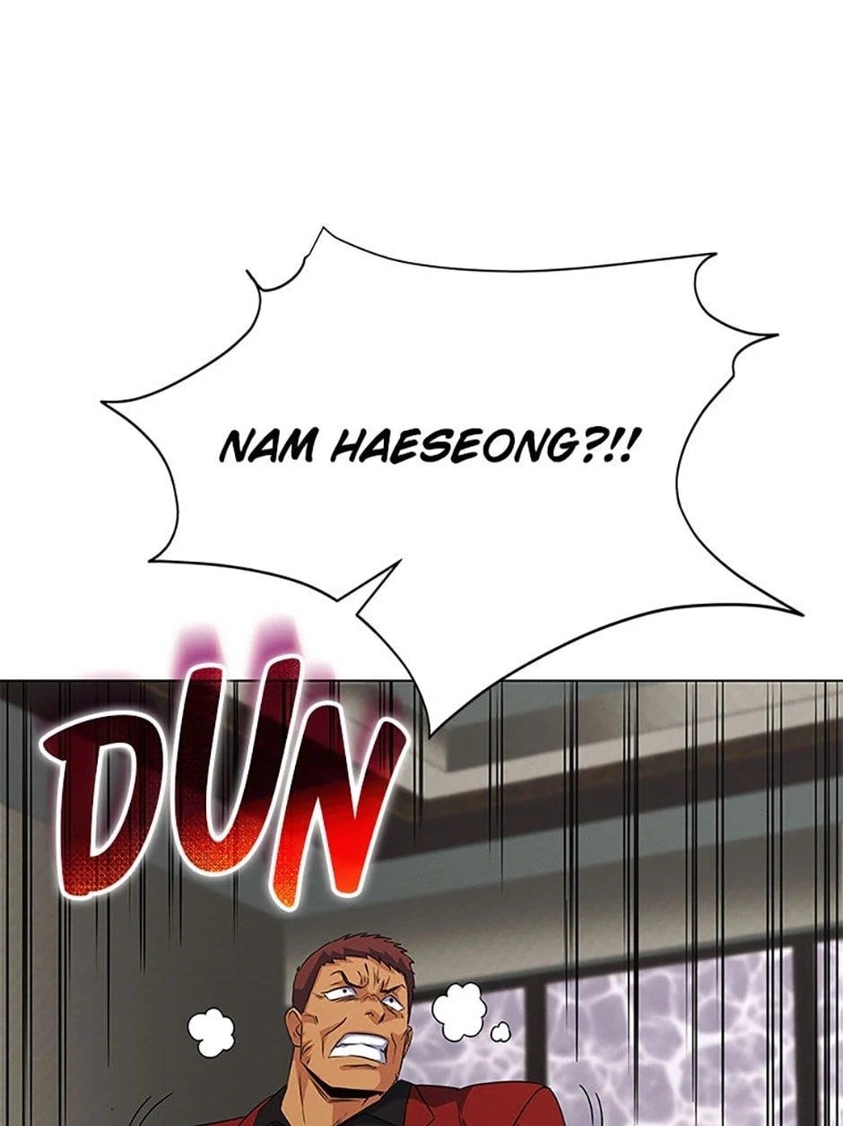 Carnivorous Hunter Chapter 106 - Page 97