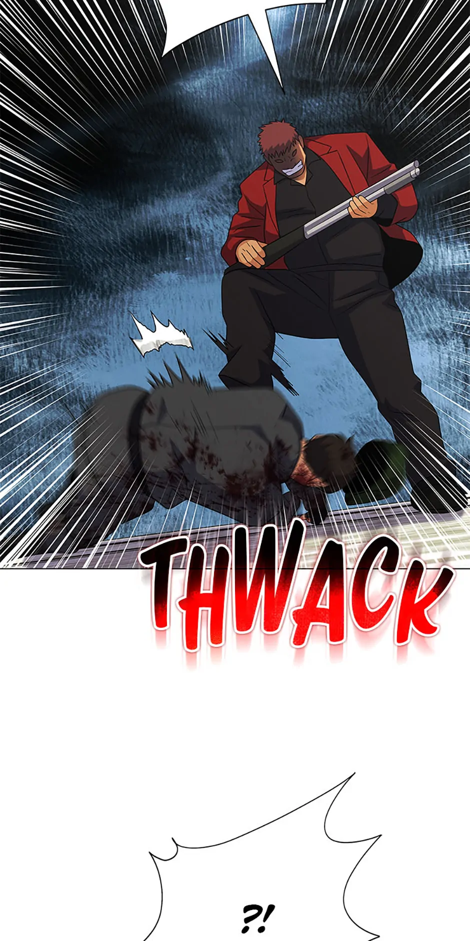 Carnivorous Hunter Chapter 107 - Page 10