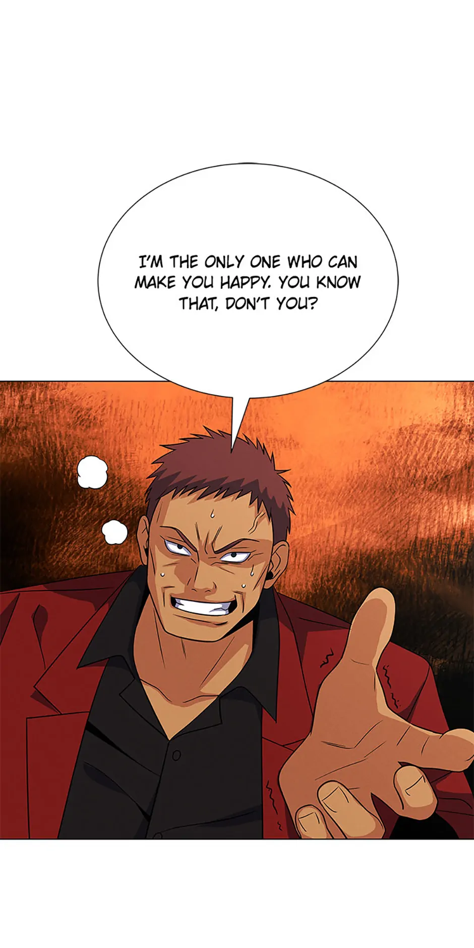 Carnivorous Hunter Chapter 107 - Page 15