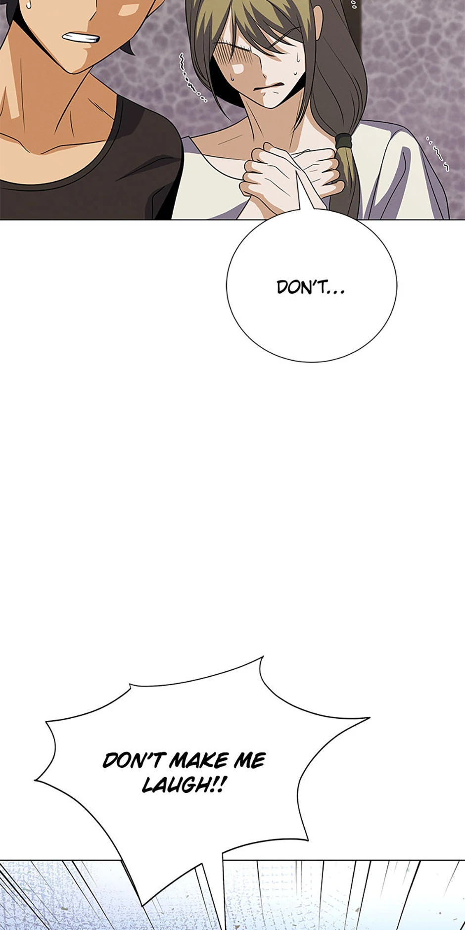 Carnivorous Hunter Chapter 107 - Page 18