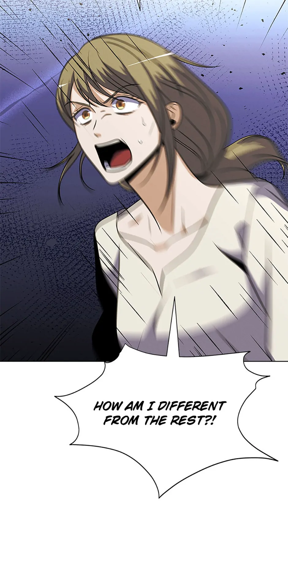 Carnivorous Hunter Chapter 107 - Page 19