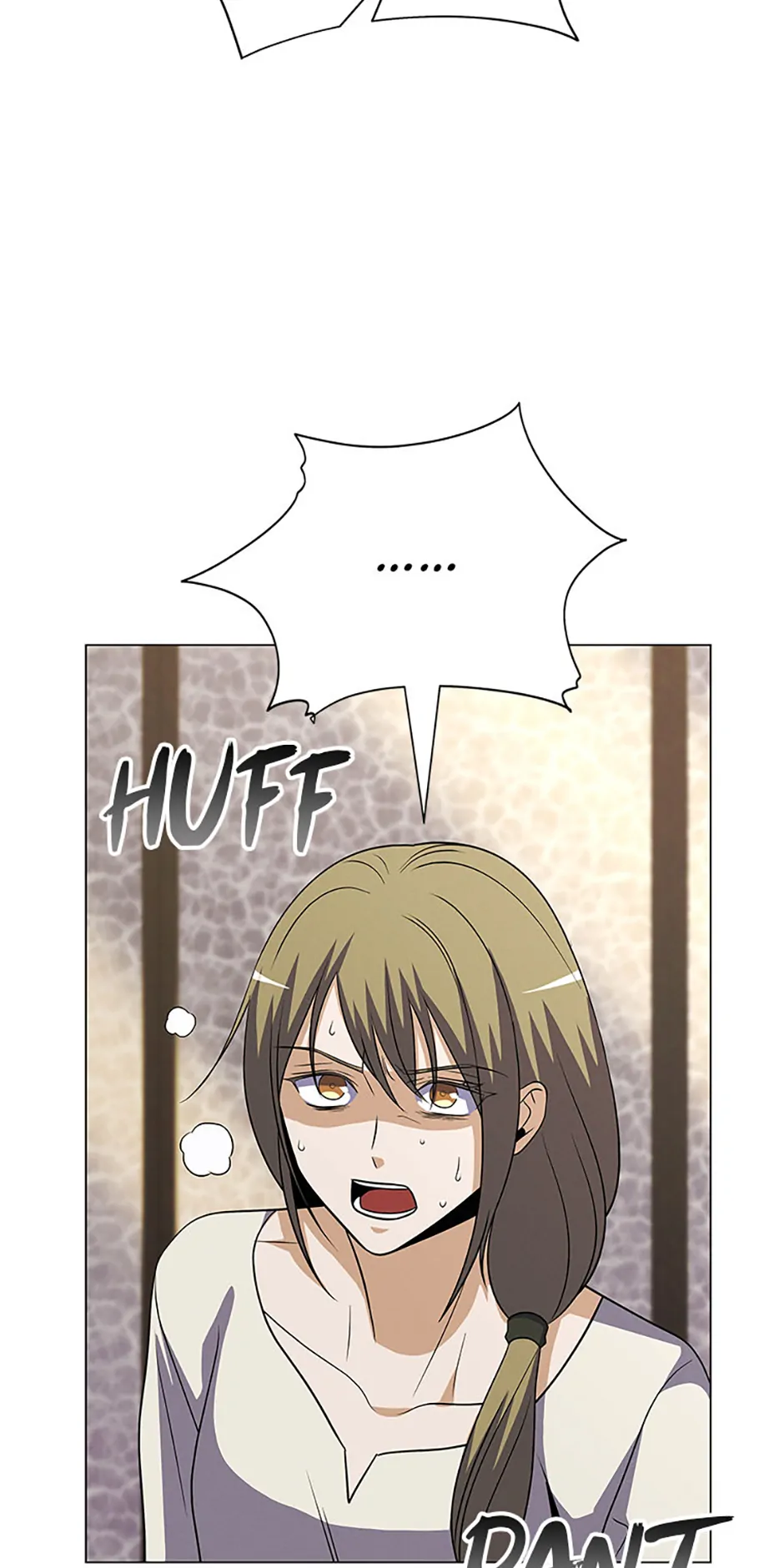 Carnivorous Hunter Chapter 107 - Page 21