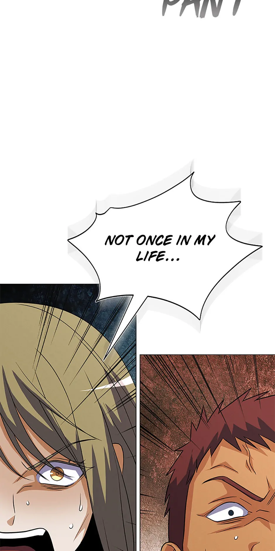 Carnivorous Hunter Chapter 107 - Page 22