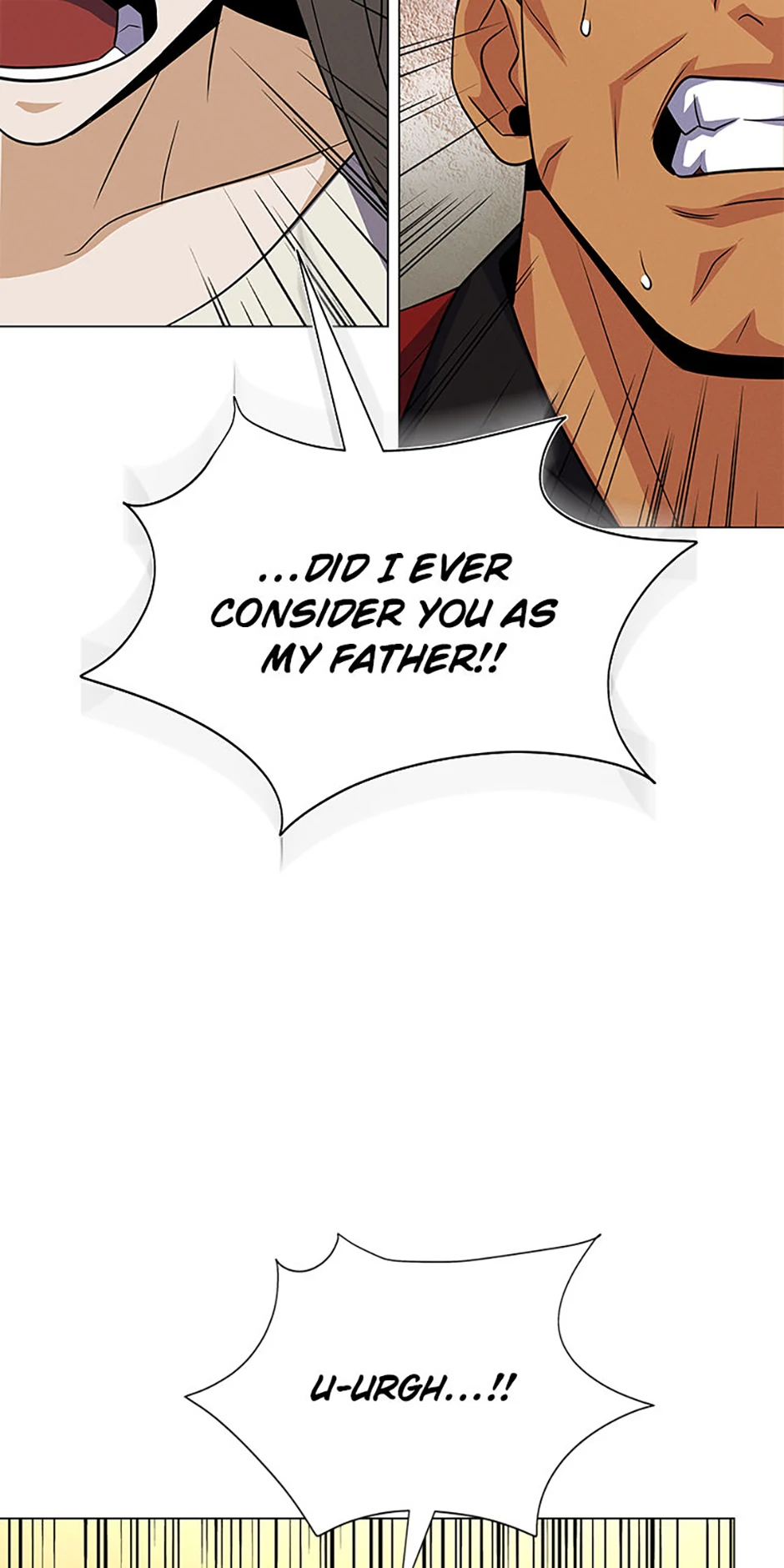 Carnivorous Hunter Chapter 107 - Page 23