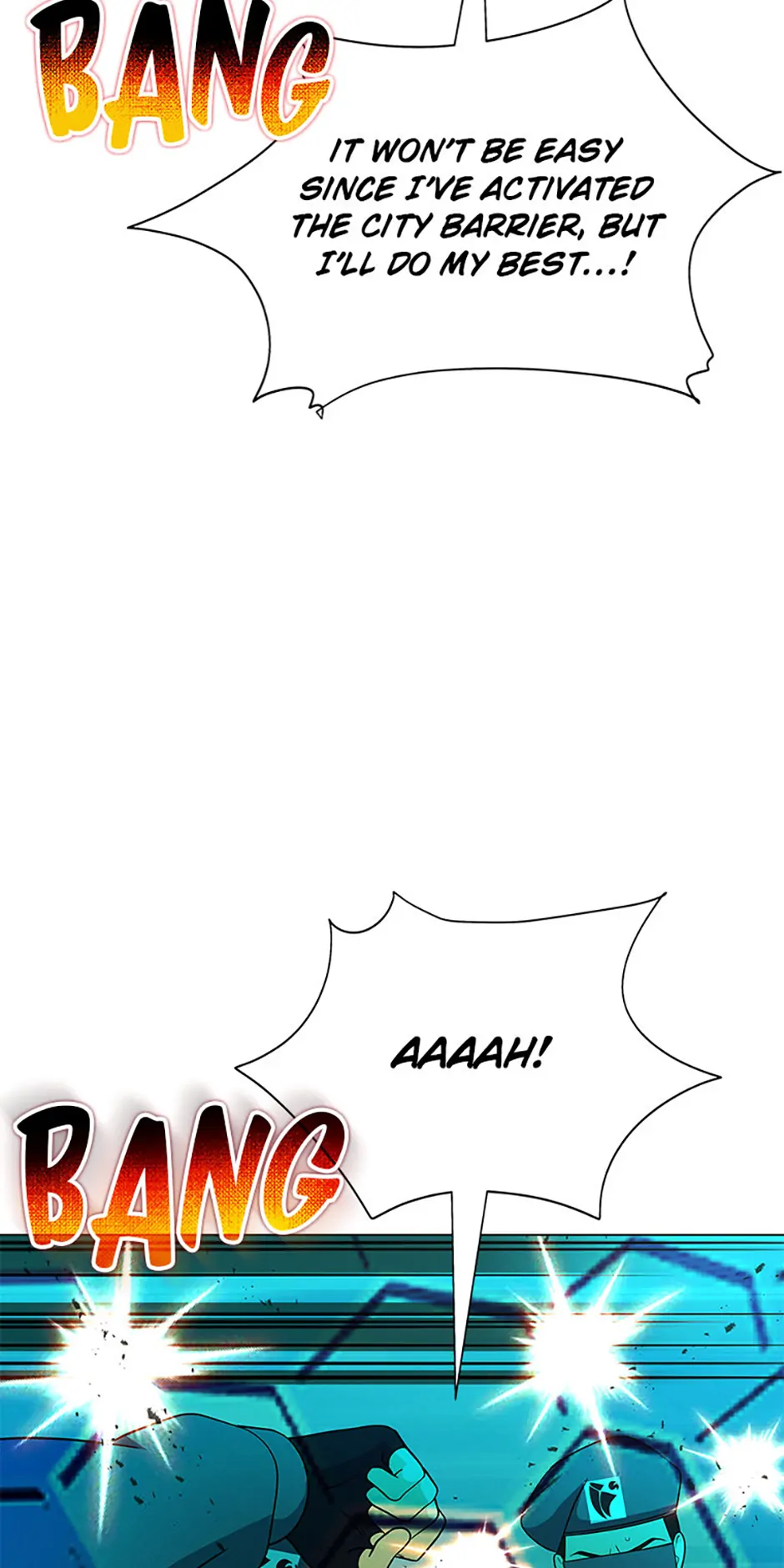 Carnivorous Hunter Chapter 107 - Page 28