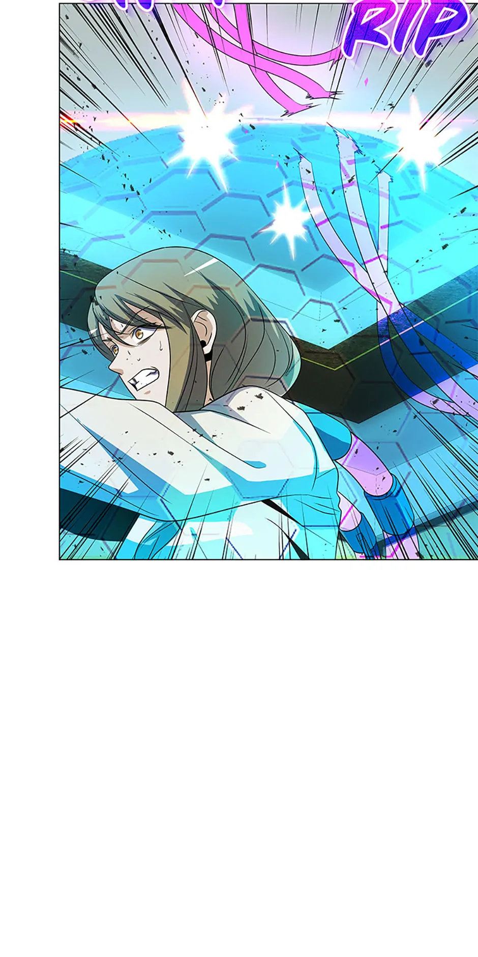 Carnivorous Hunter Chapter 107 - Page 30