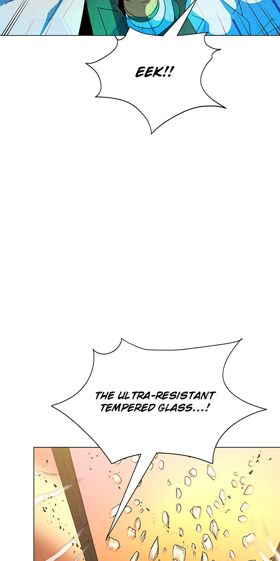 Carnivorous Hunter Chapter 107 - Page 35