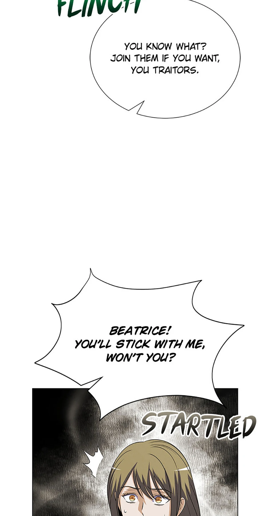 Carnivorous Hunter Chapter 107 - Page 4