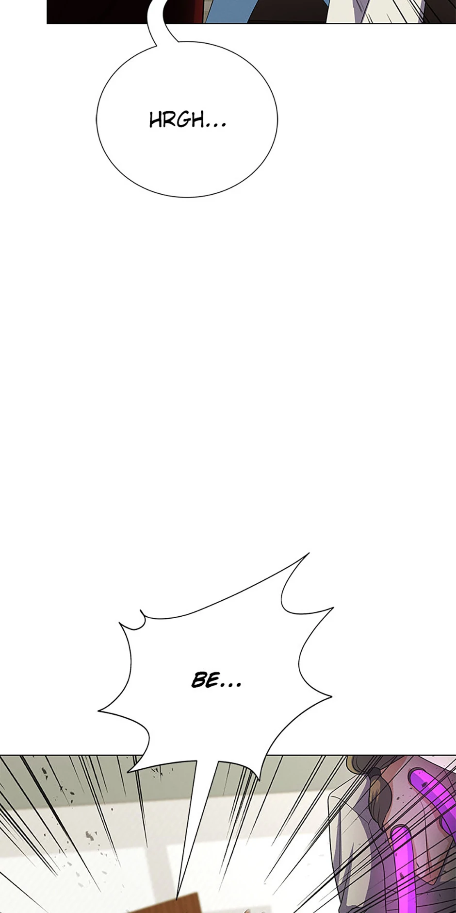 Carnivorous Hunter Chapter 107 - Page 41