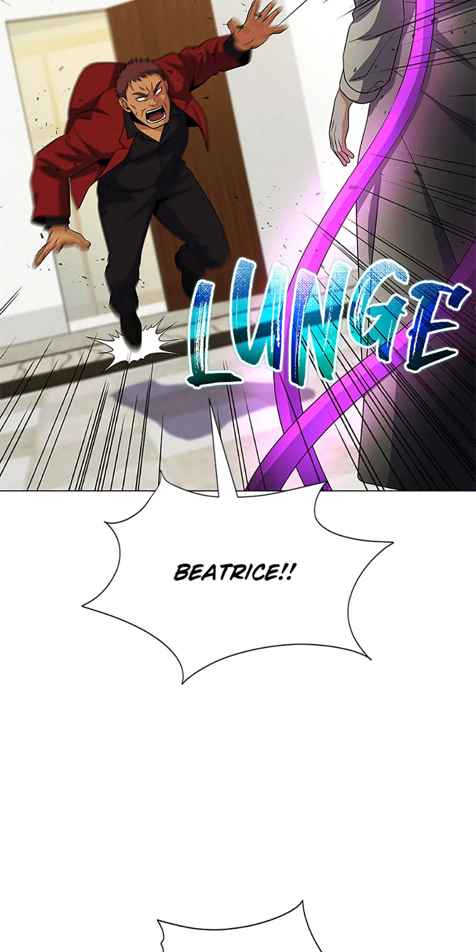 Carnivorous Hunter Chapter 107 - Page 42