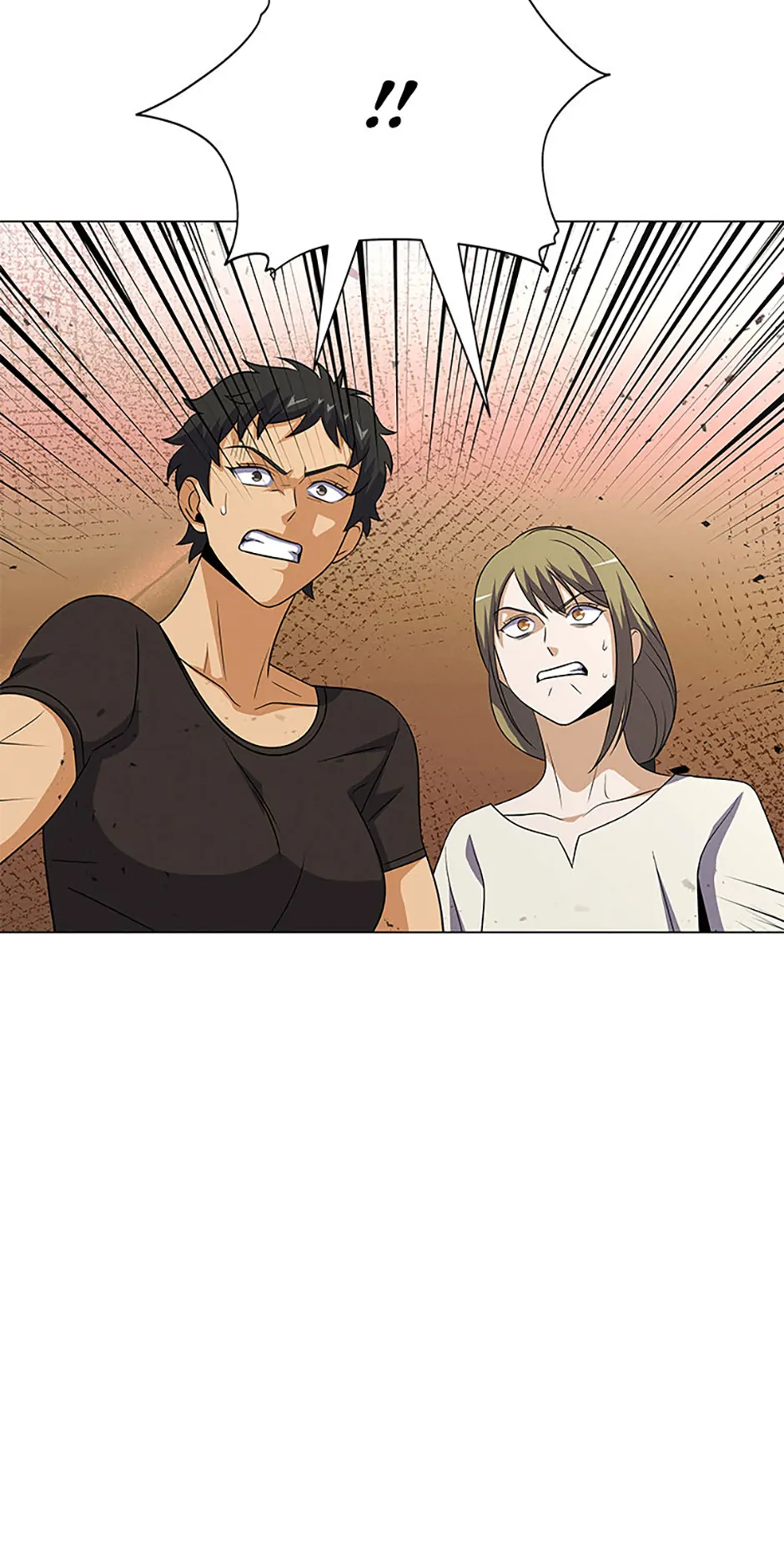 Carnivorous Hunter Chapter 107 - Page 43