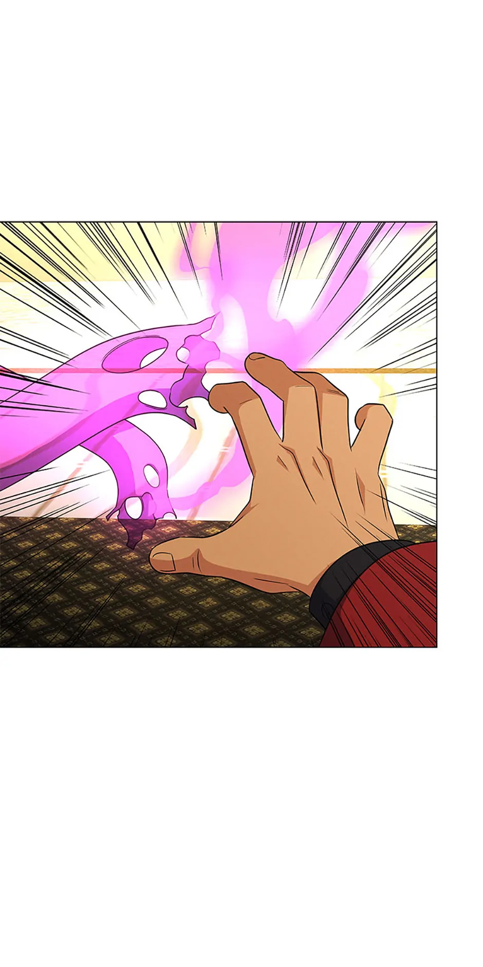 Carnivorous Hunter Chapter 107 - Page 44