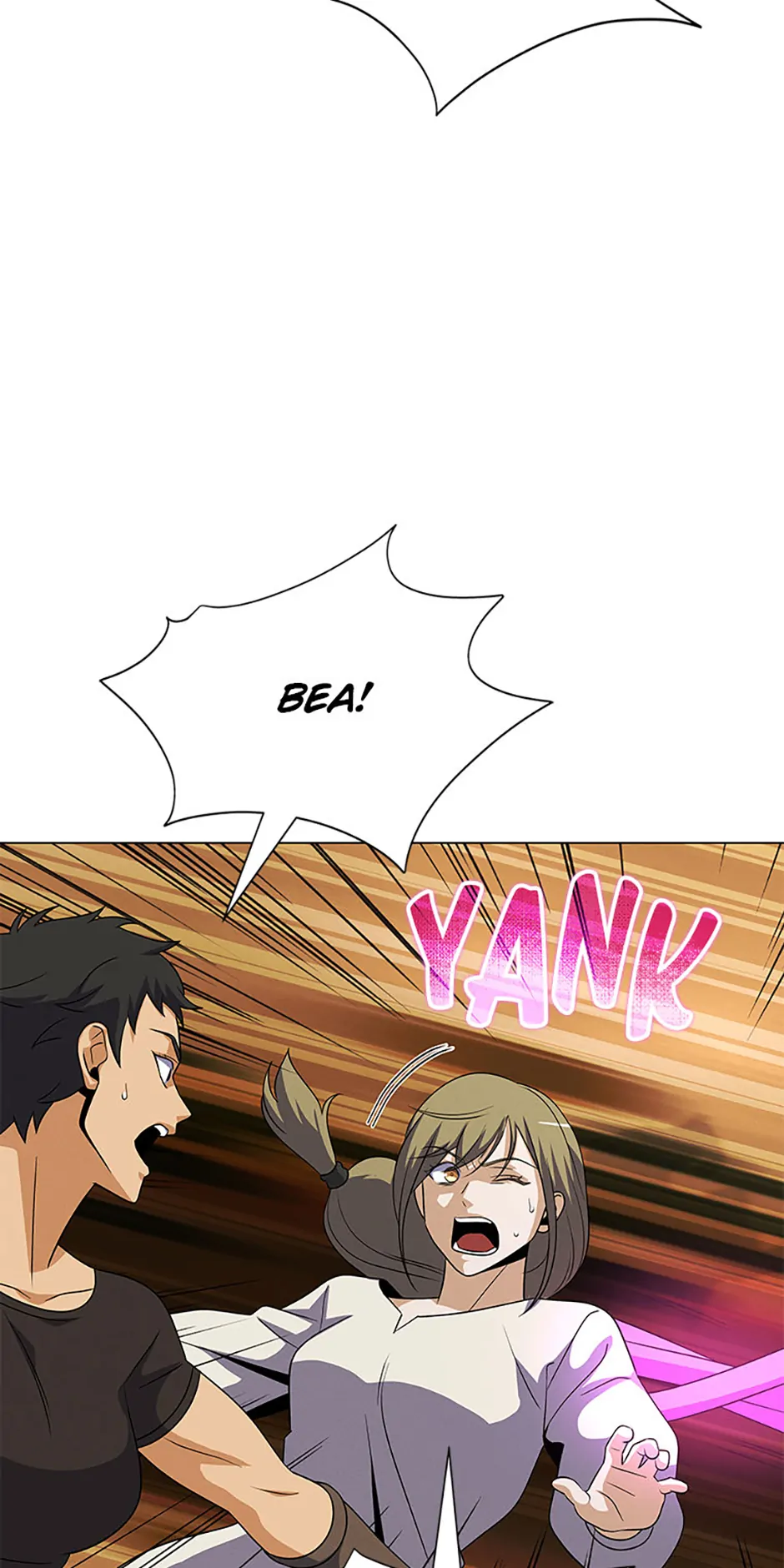 Carnivorous Hunter Chapter 107 - Page 46