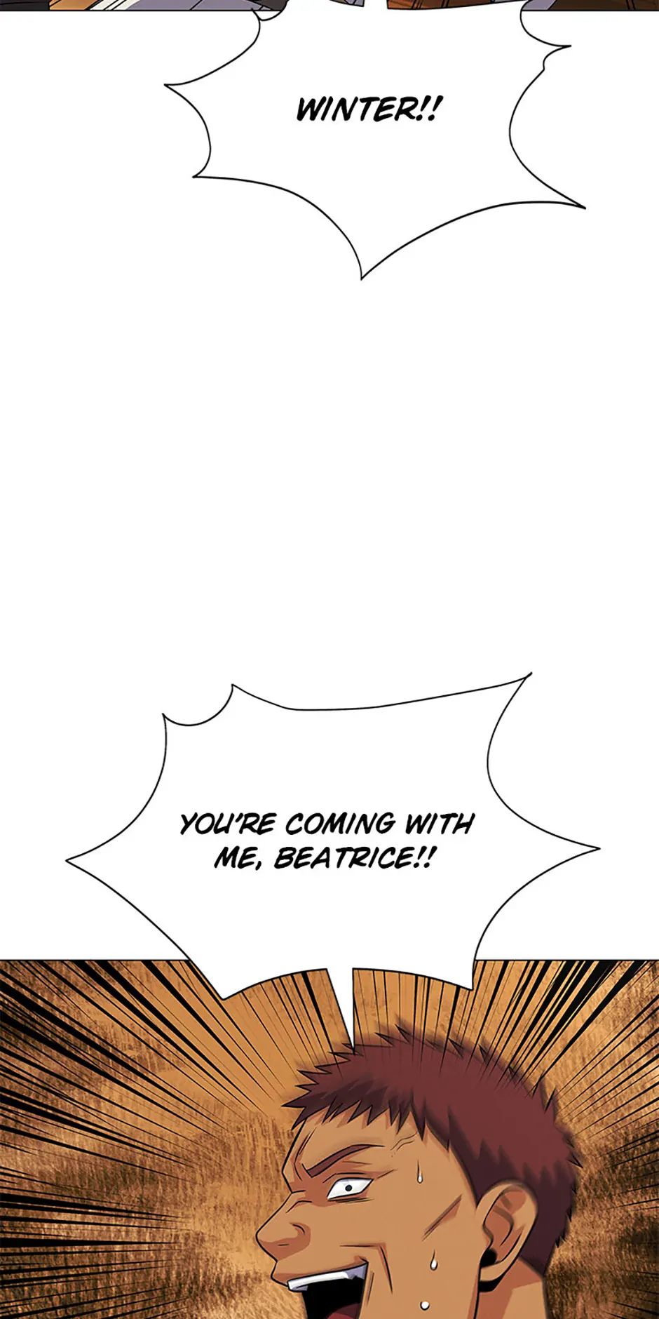 Carnivorous Hunter Chapter 107 - Page 47